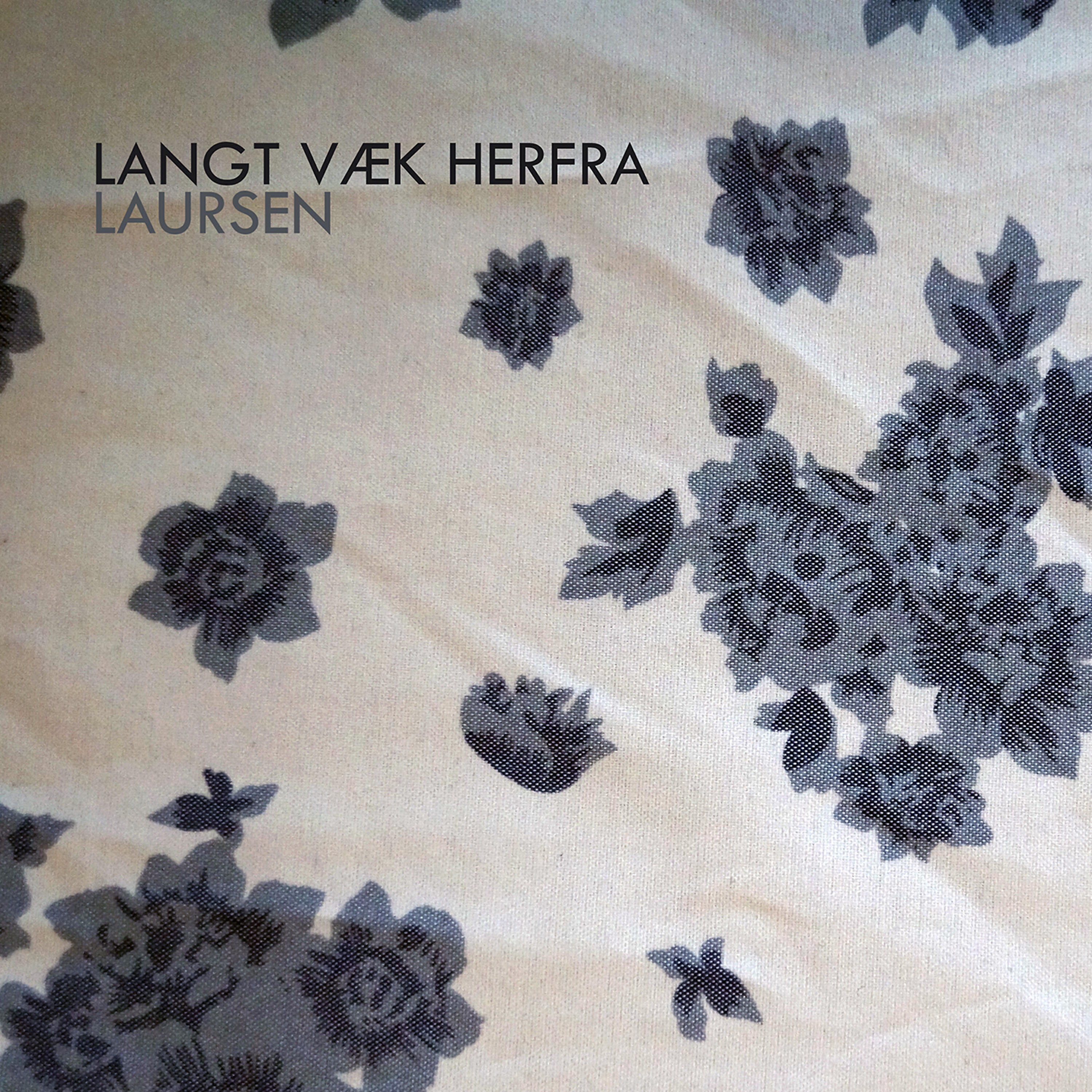 Релиз Langt Væk Herfra