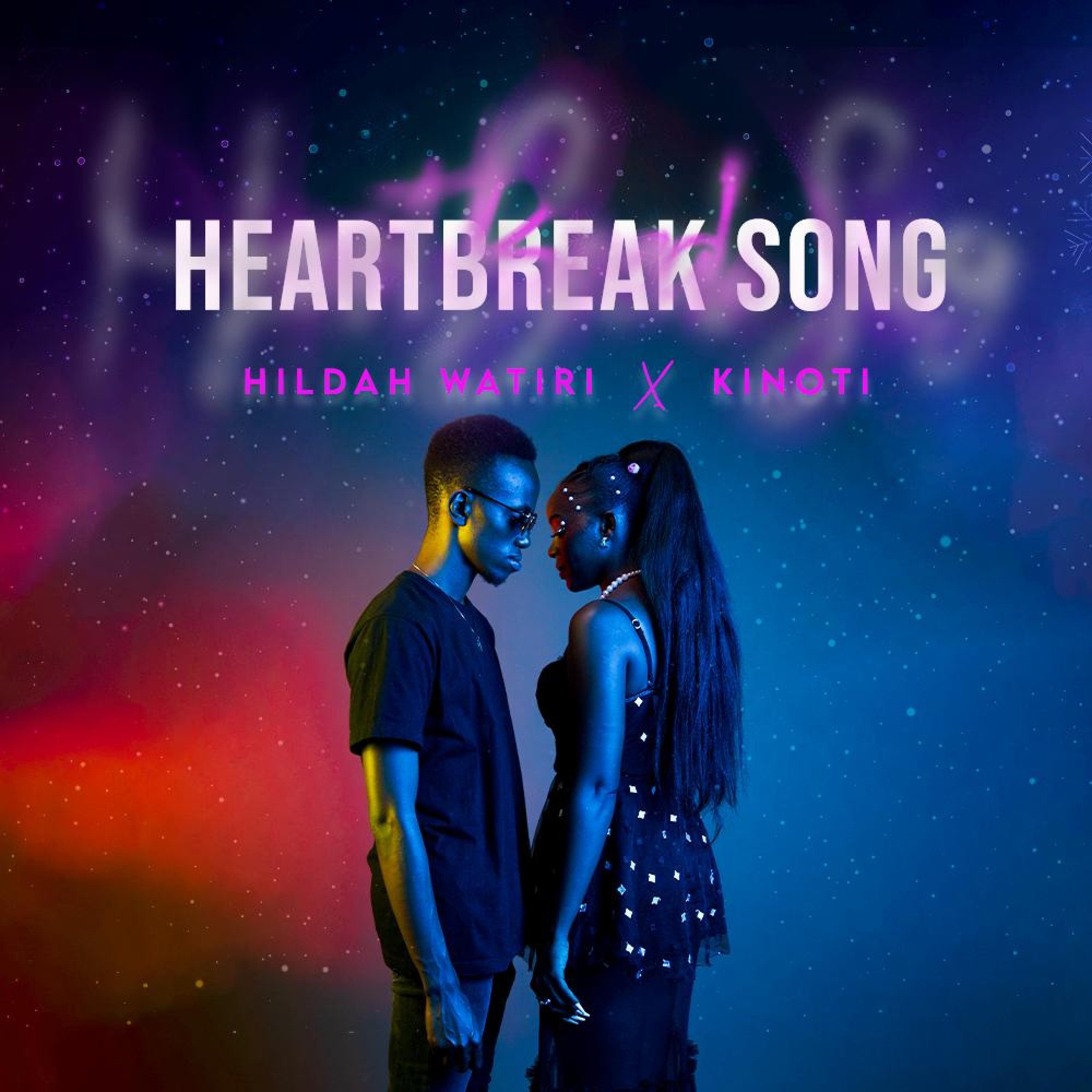 Релиз Heartbreak Song