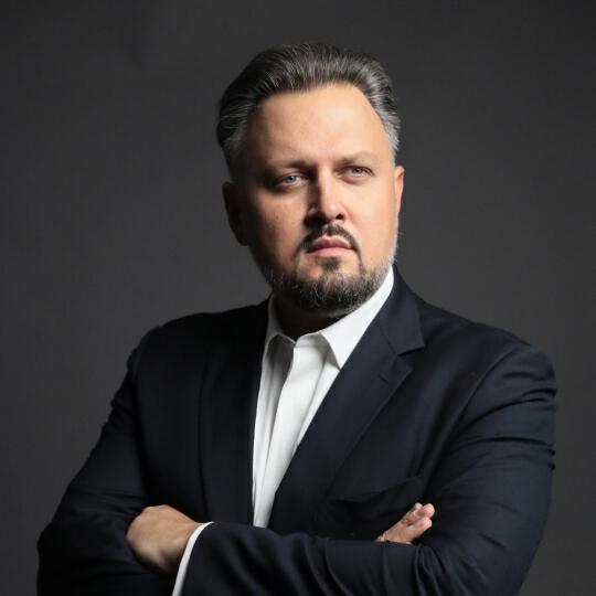 Алексей Тихомиров