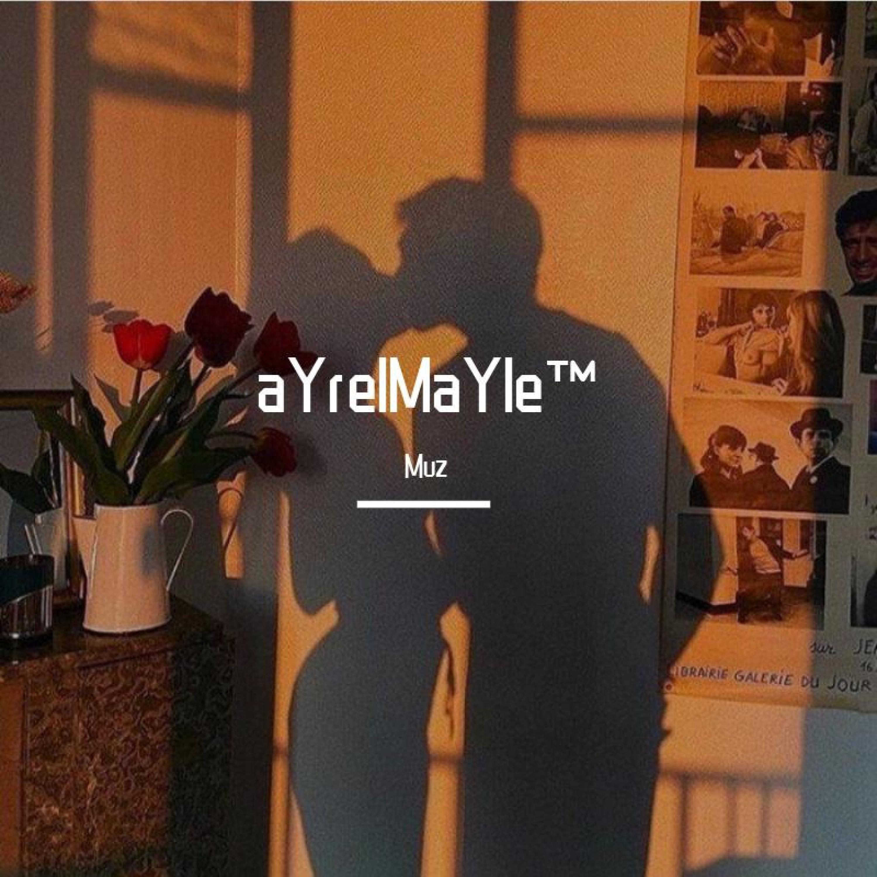 Релиз Ayrelmayle