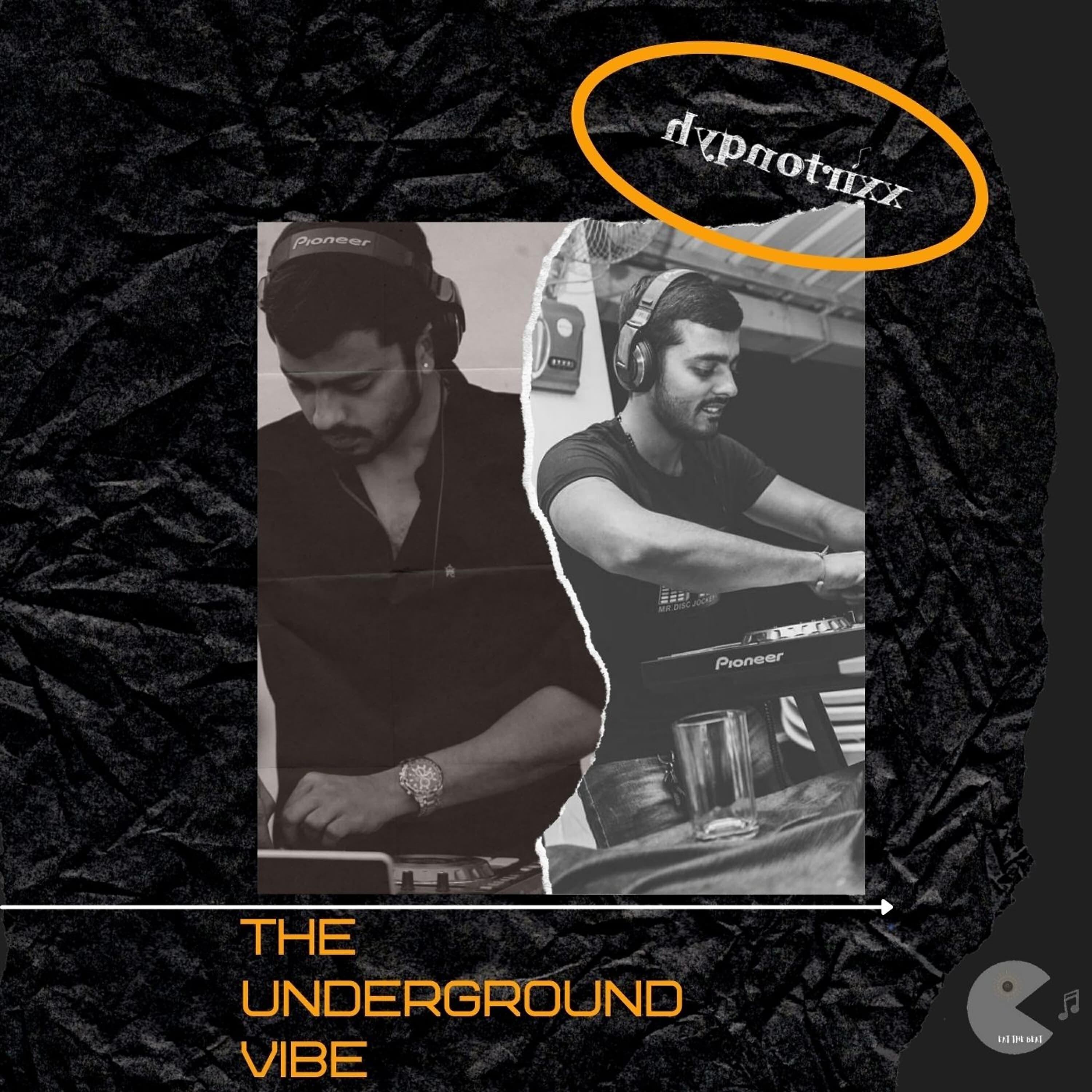 Релиз The Underground Vibe