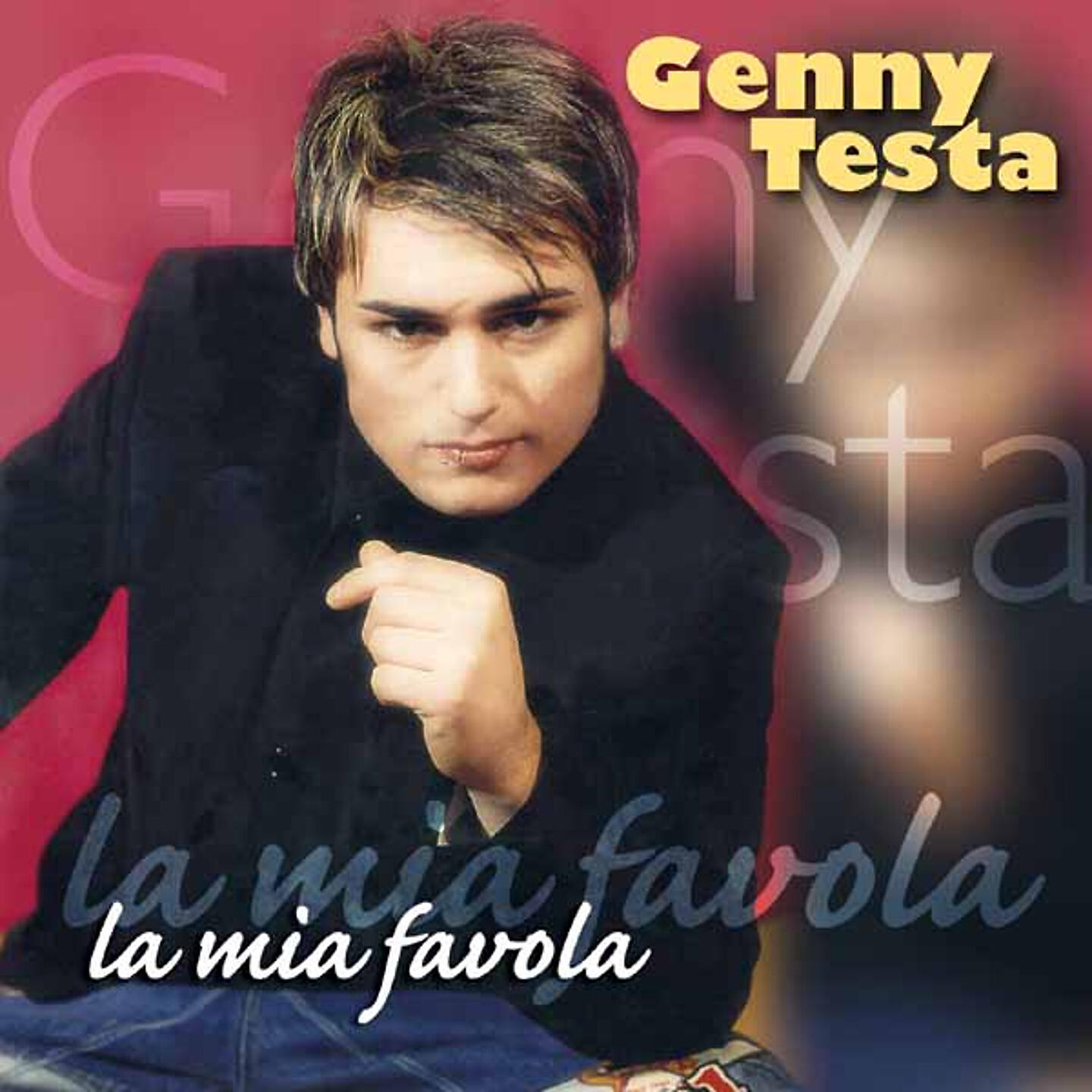 Genny Testa