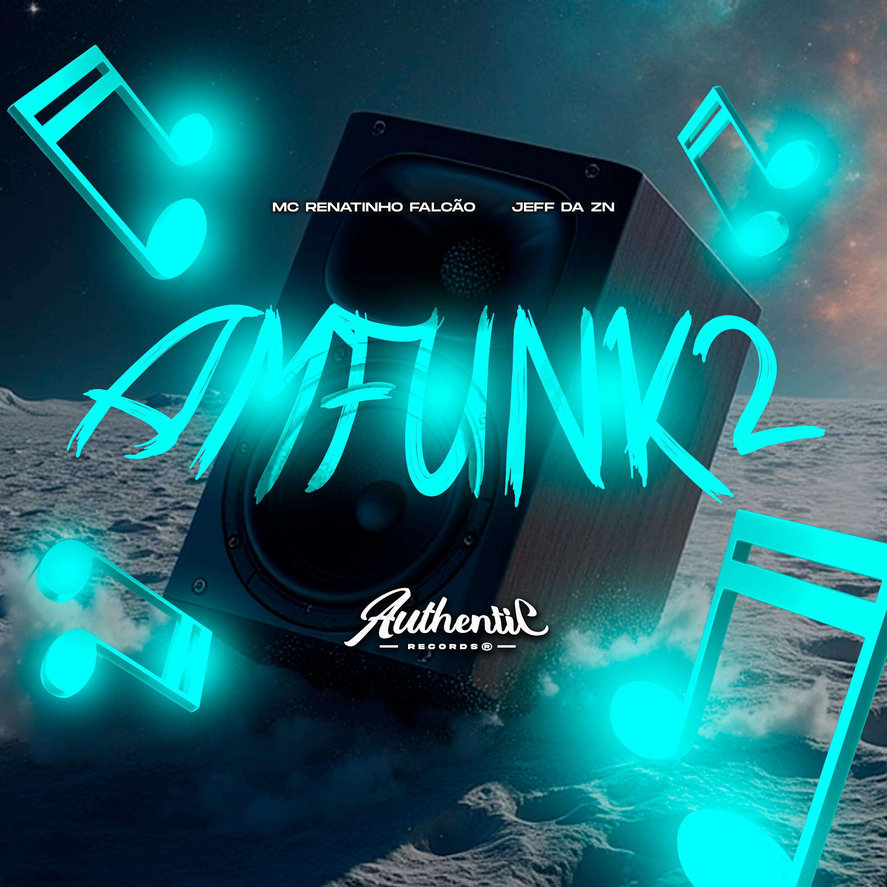 Релиз Amfunk2