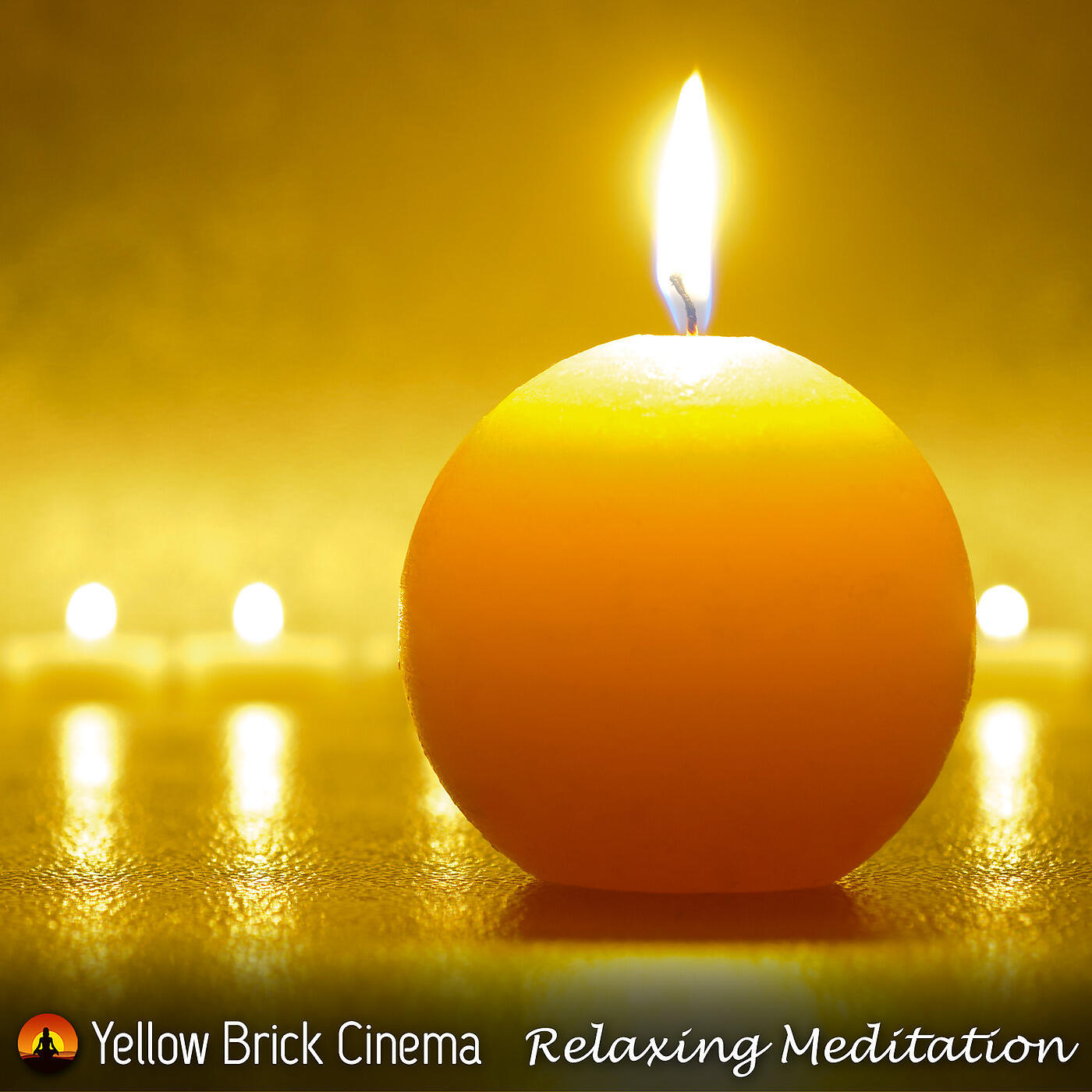 Релиз Relaxing Meditation