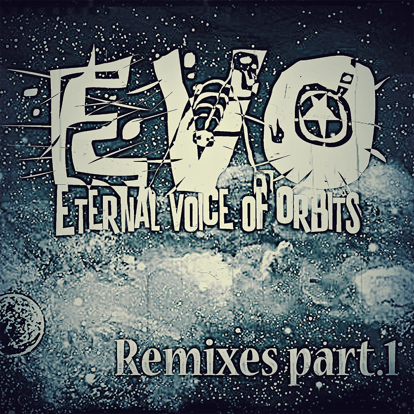 Релиз Remixes, Pt. 1