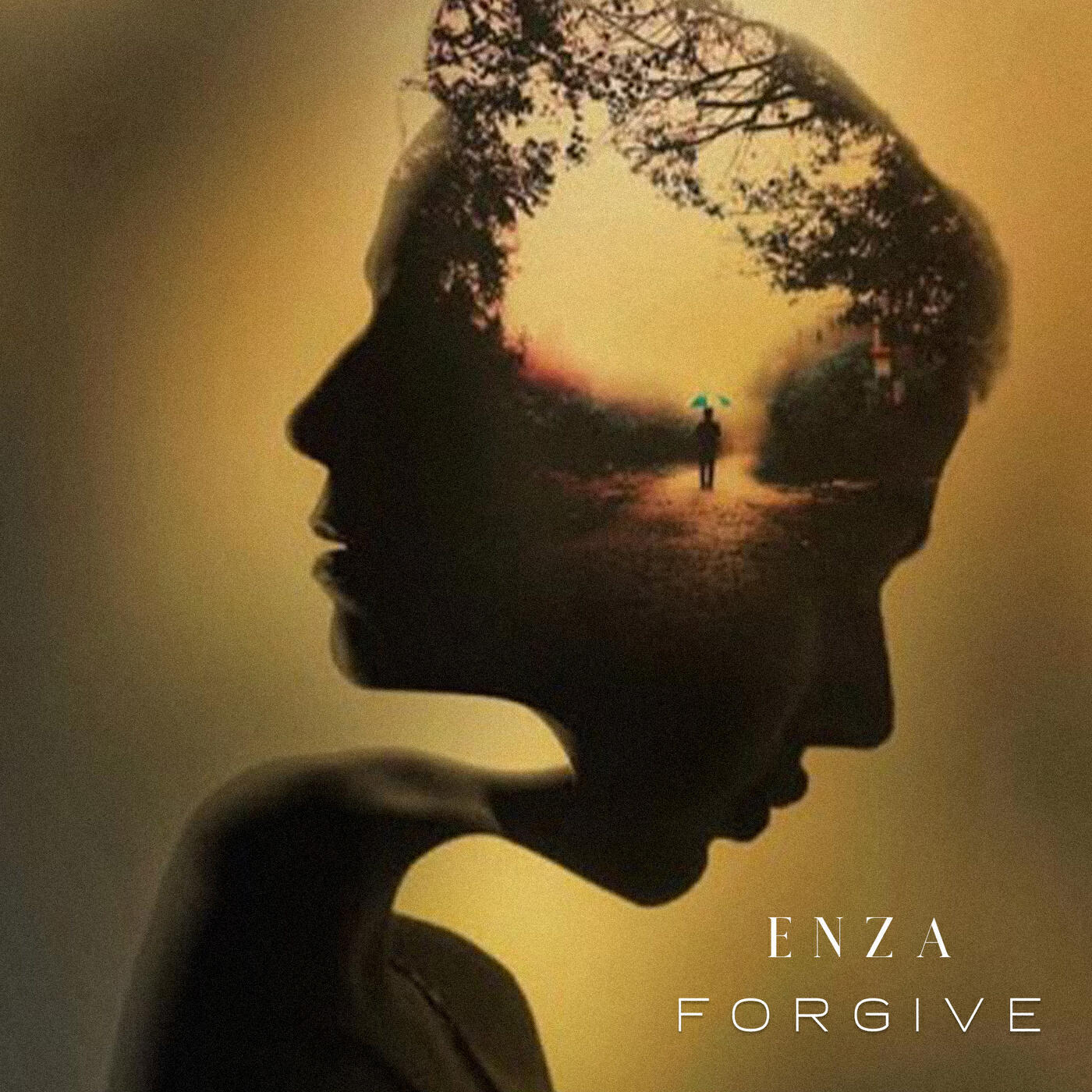 Релиз Forgive