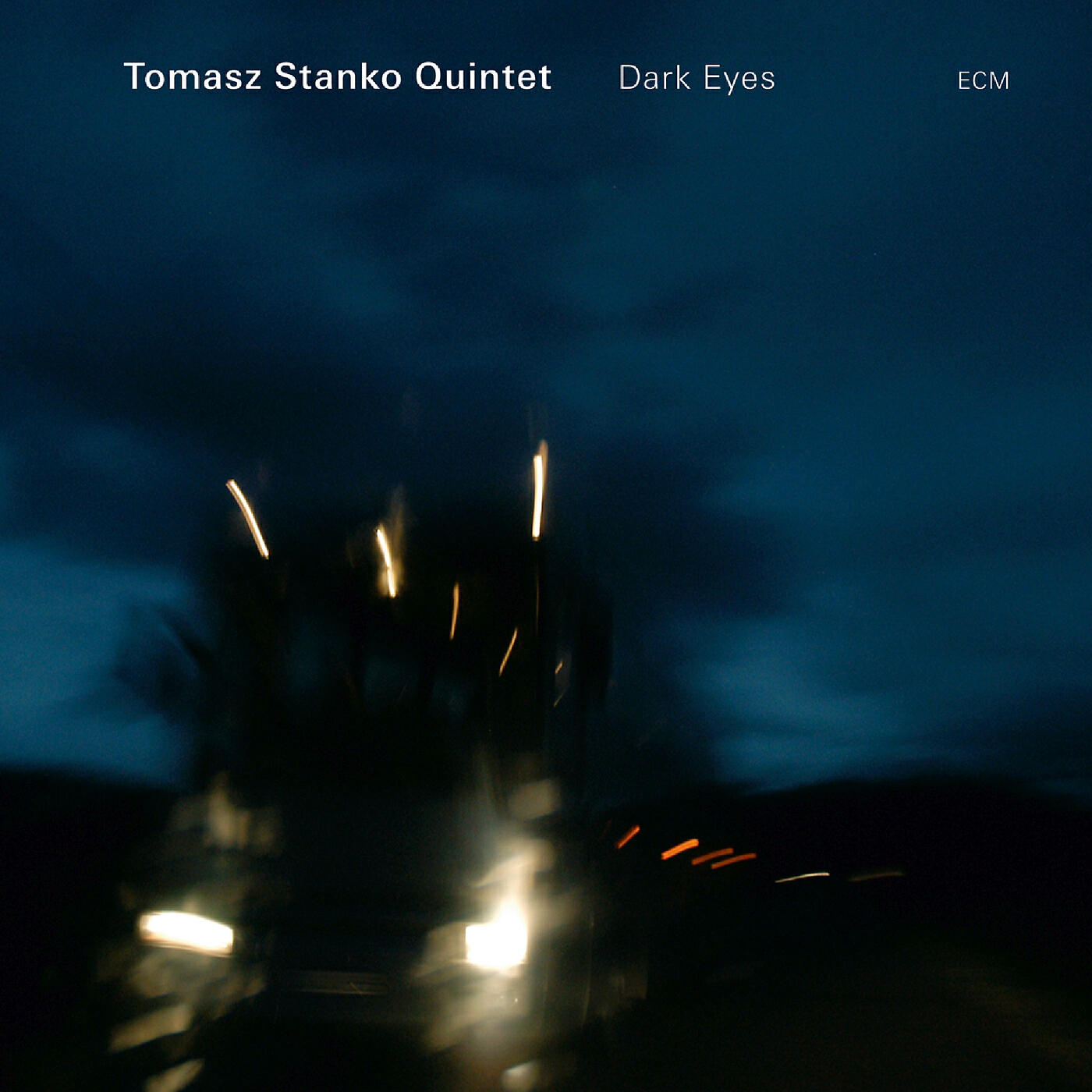 Релиз Dark Eyes