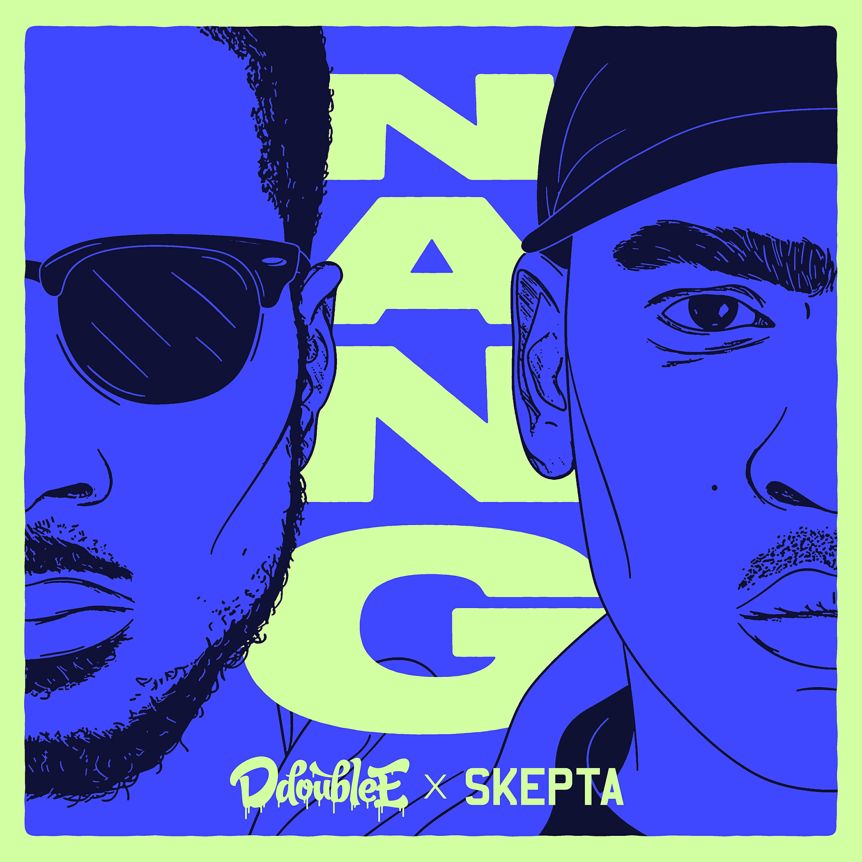 Релиз Nang