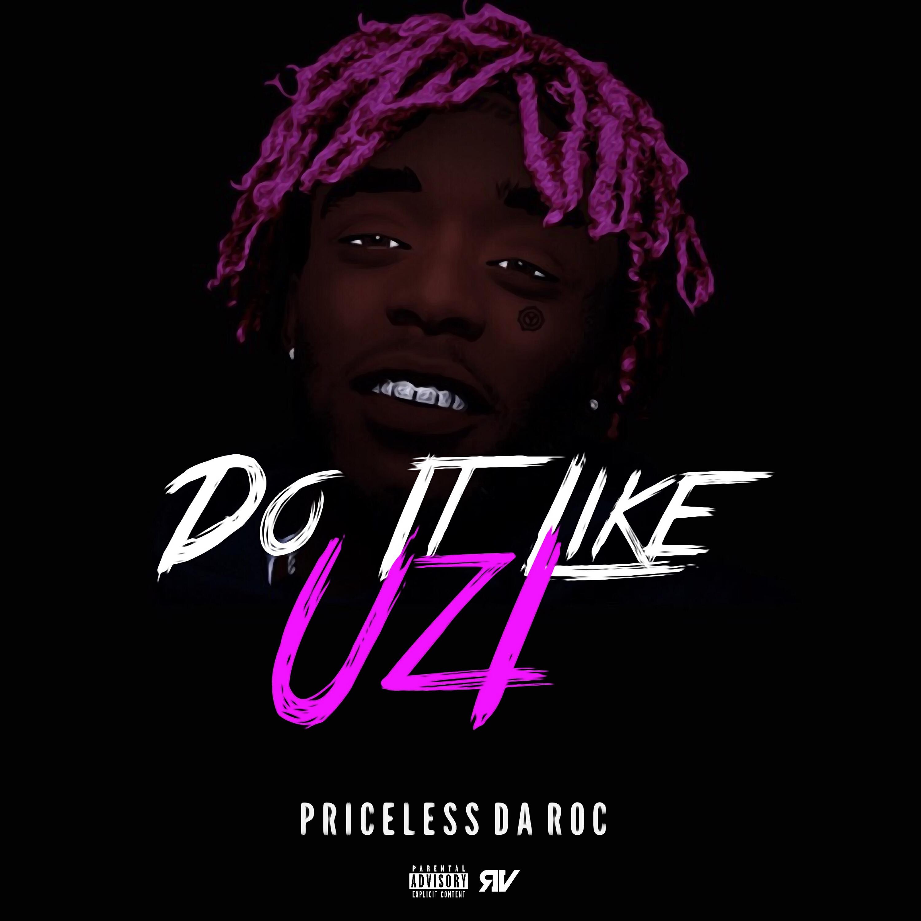 Релиз Do It Like Uzi (Lil Uzi Vert Challenge)