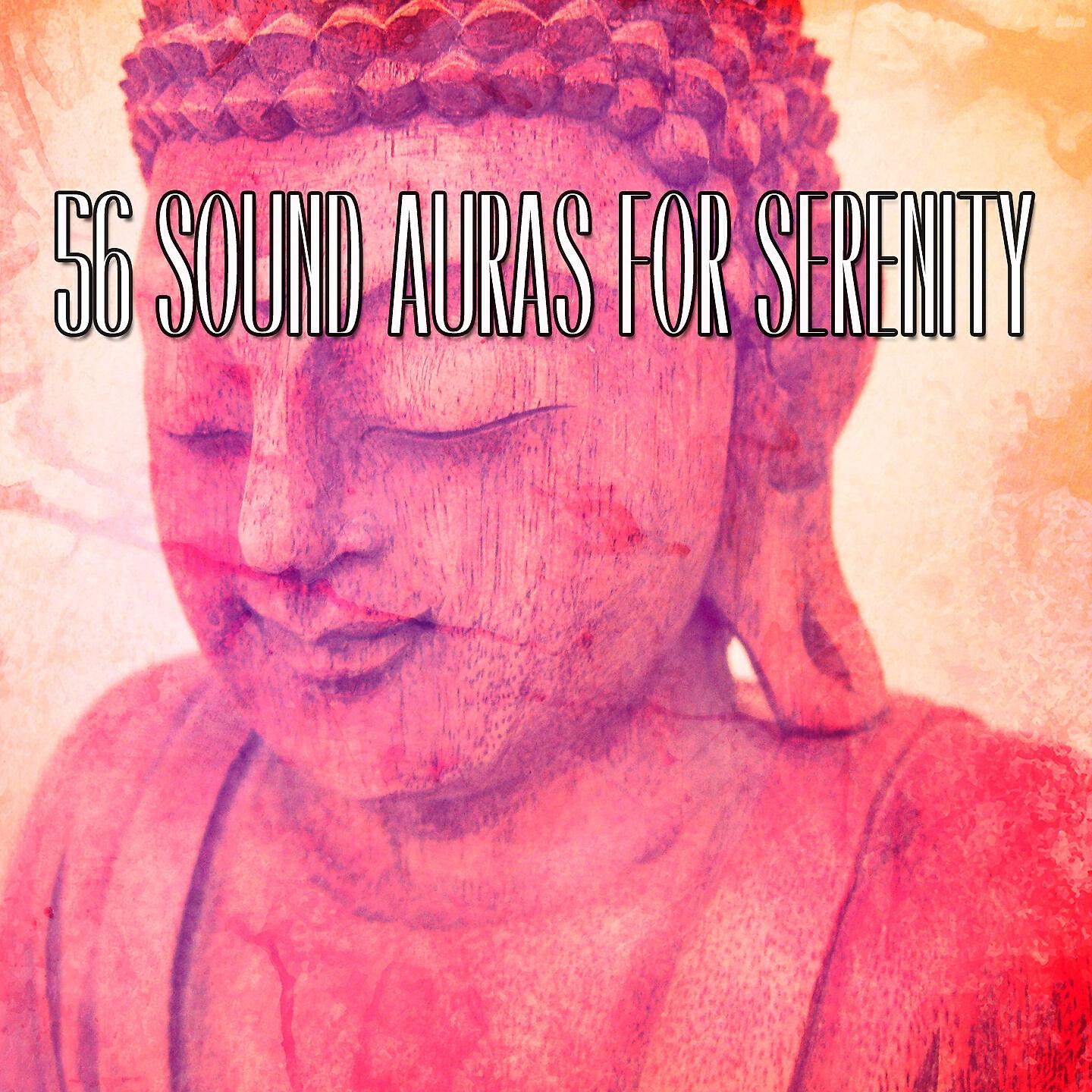 Релиз 56 Sound Auras For Serenity
