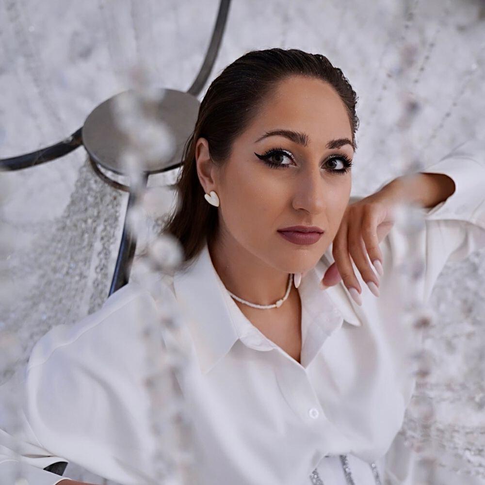 NABATNIKOVA