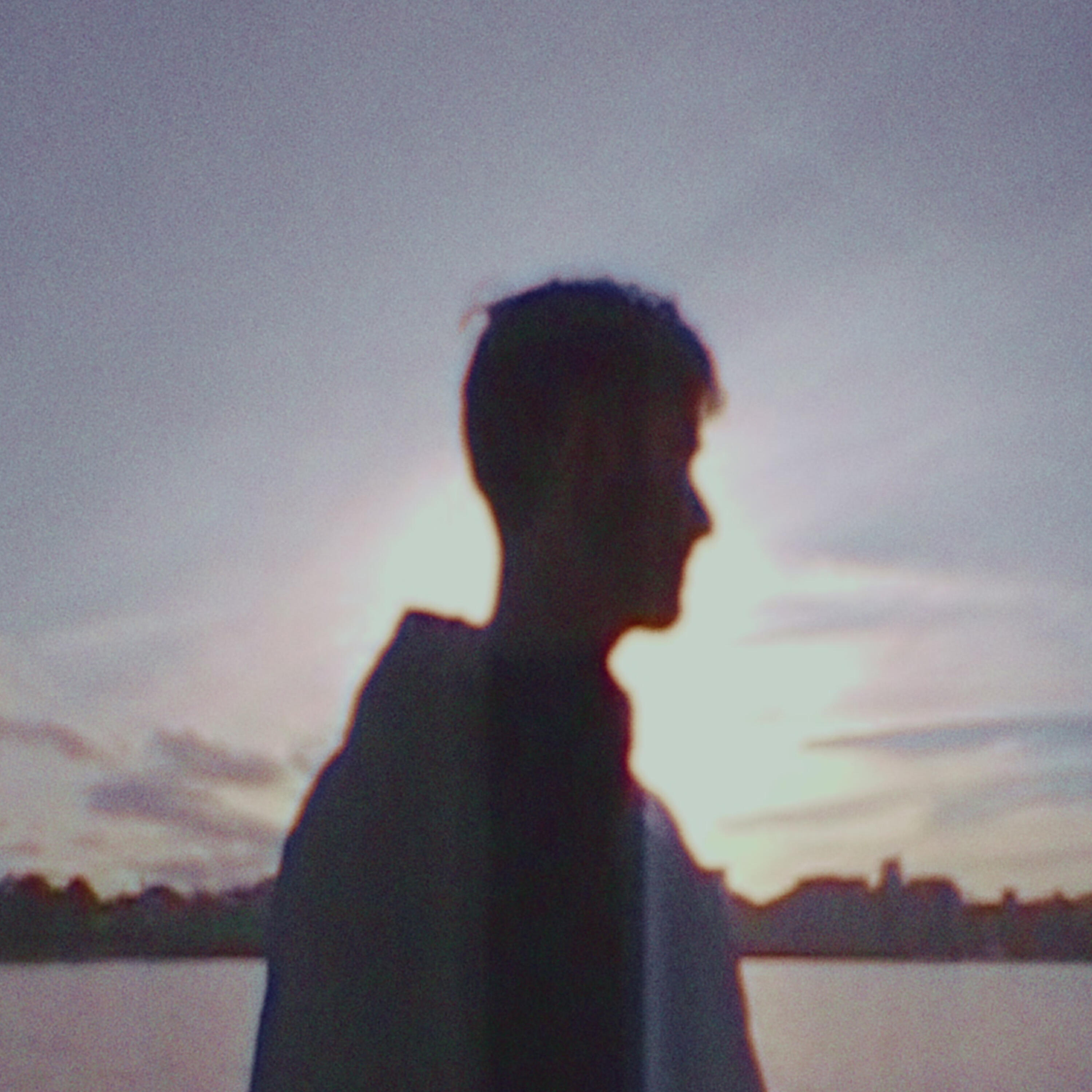 Релиз Hindsight (We Belong With Each Other)