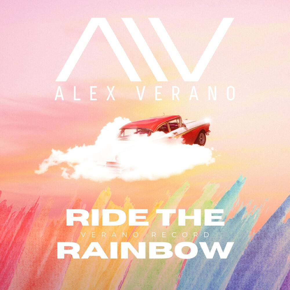 Релиз Ride the Rainbow (Extended Mix)