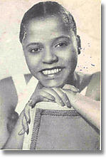 Midge Williams and Her Jazz Jesters