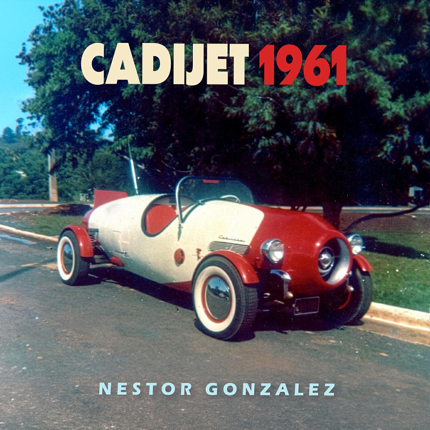 Nestor Gonzalez