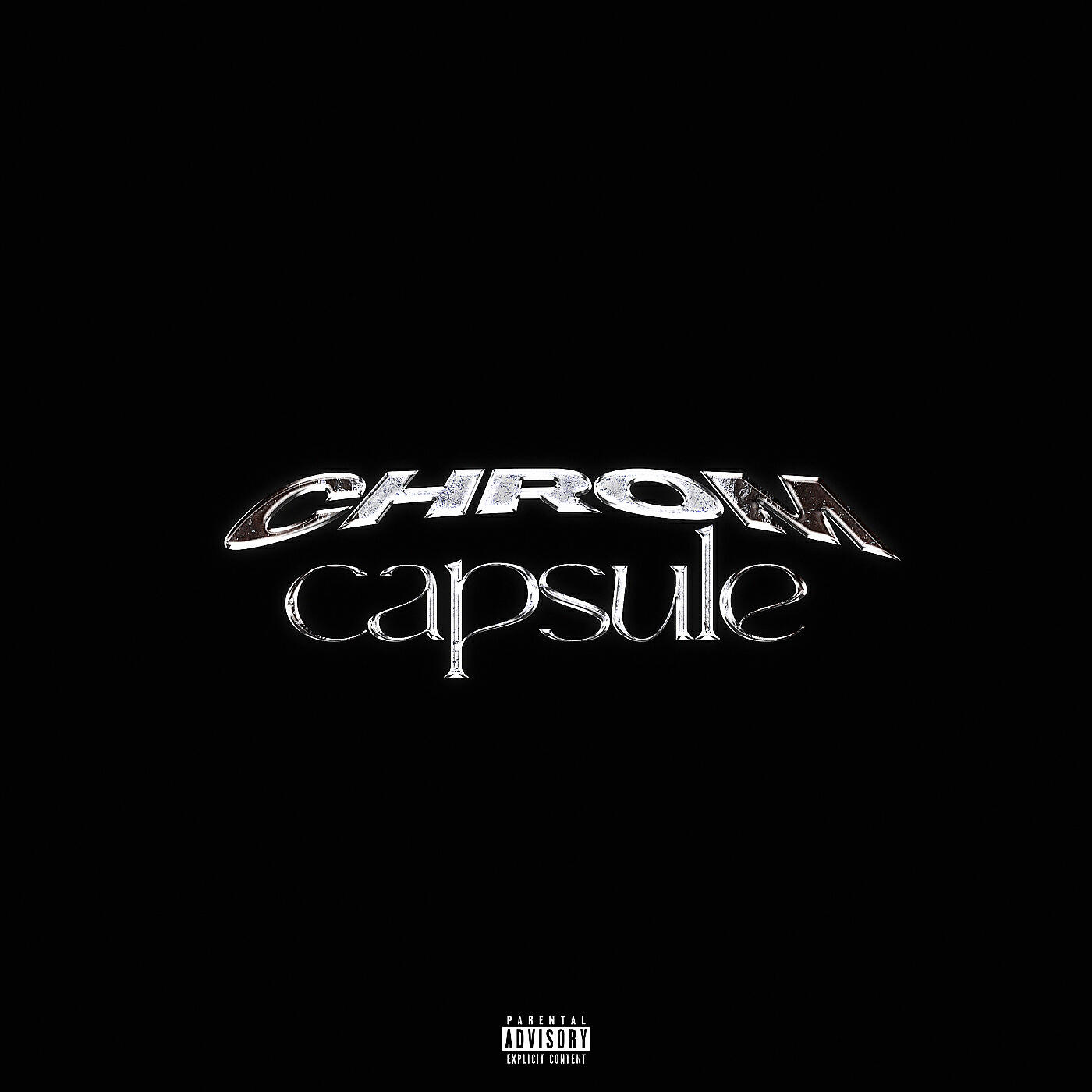 Релиз Chrom Capsule
