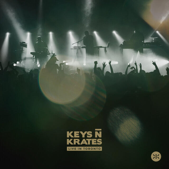 Релиз Live in Toronto