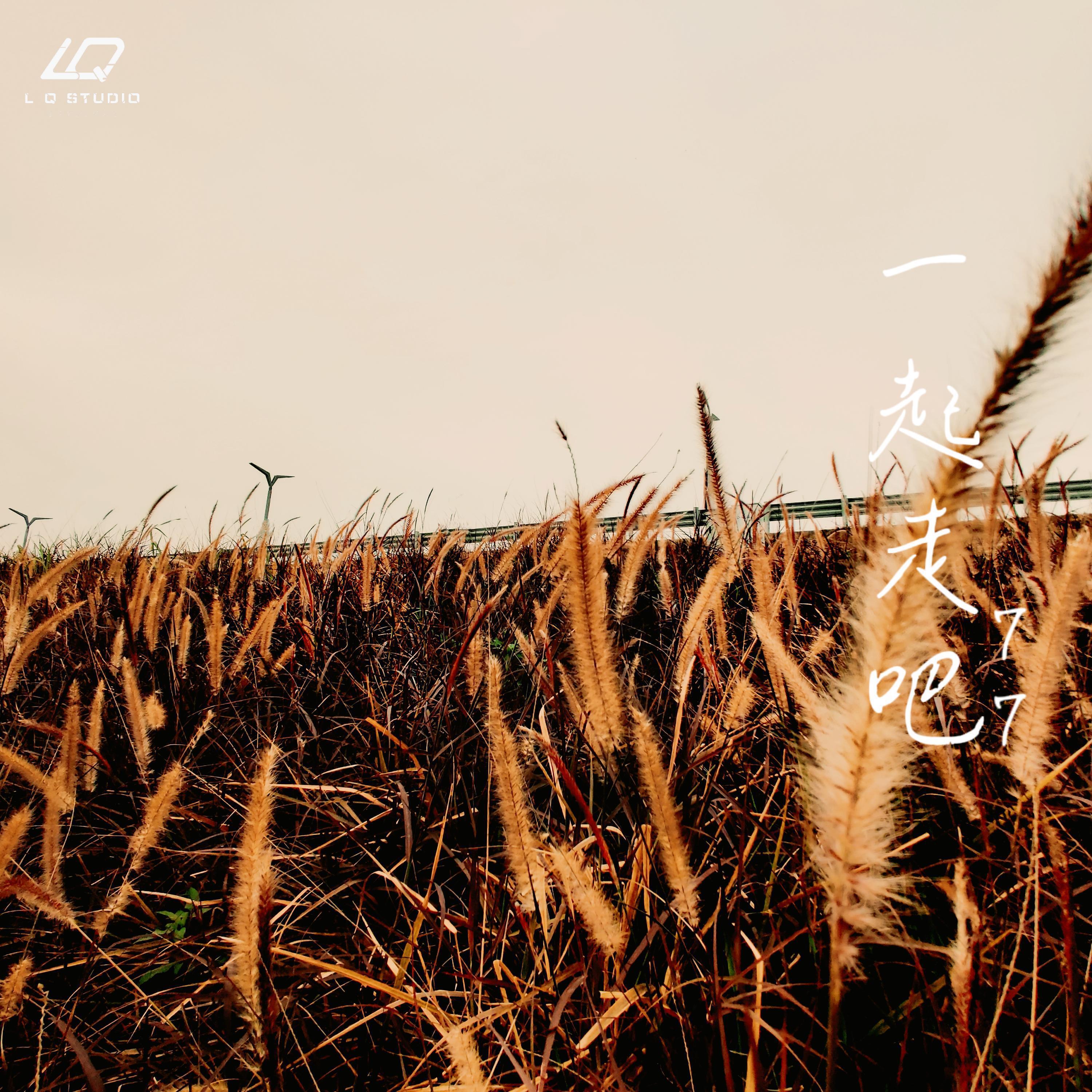 Релиз 一起走吧