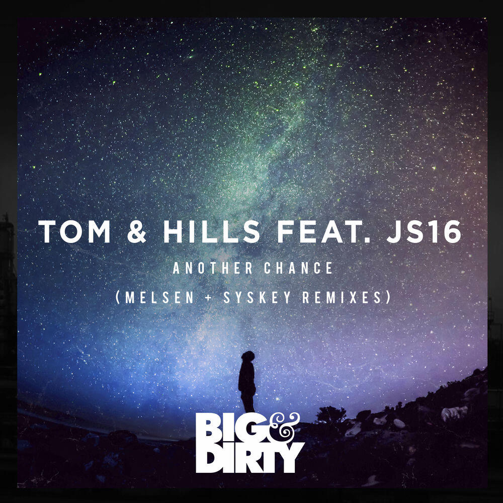 Релиз Another Chance (Melsen & Syskey Remixes)