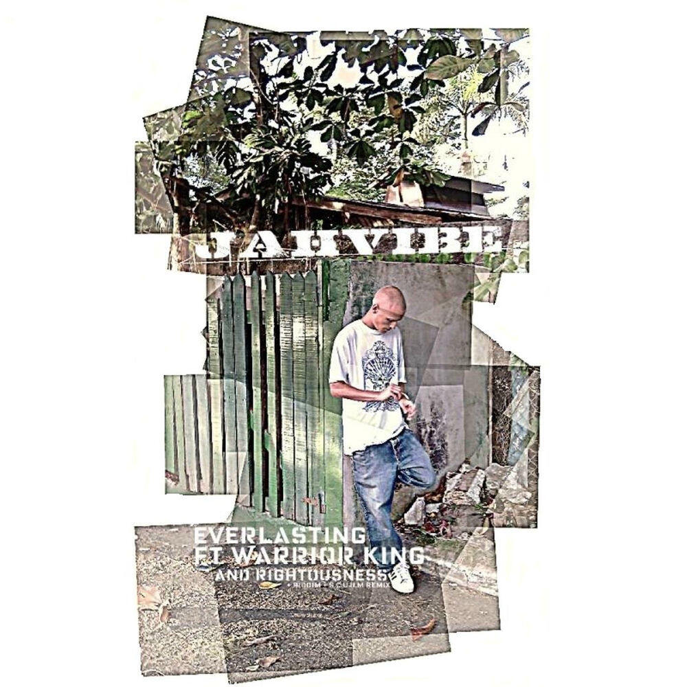 Релиз Everlasting EP