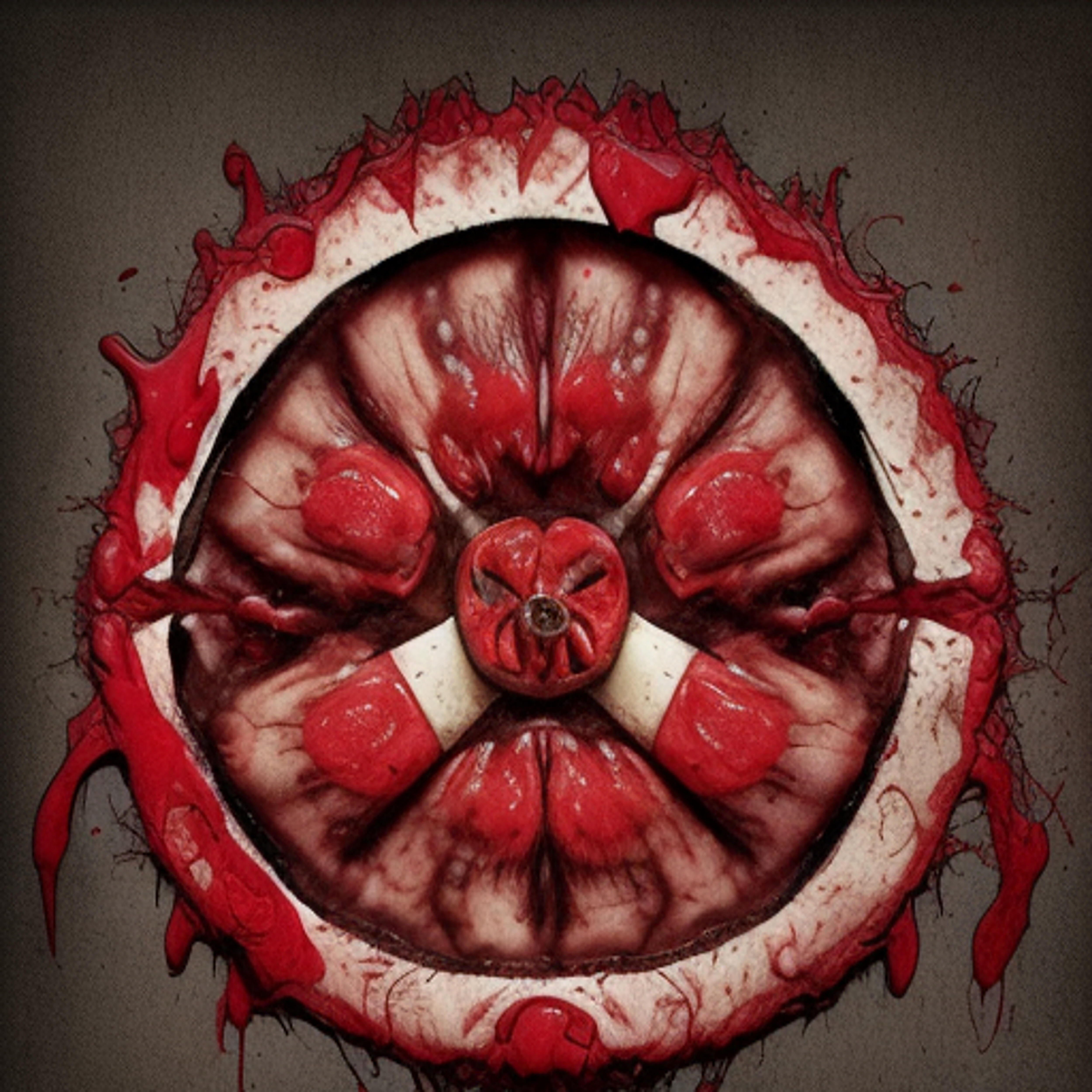 Релиз My Rotten Viens