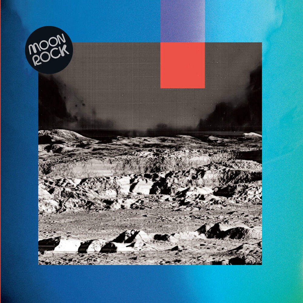 Релиз MOON ROCK Volume 1