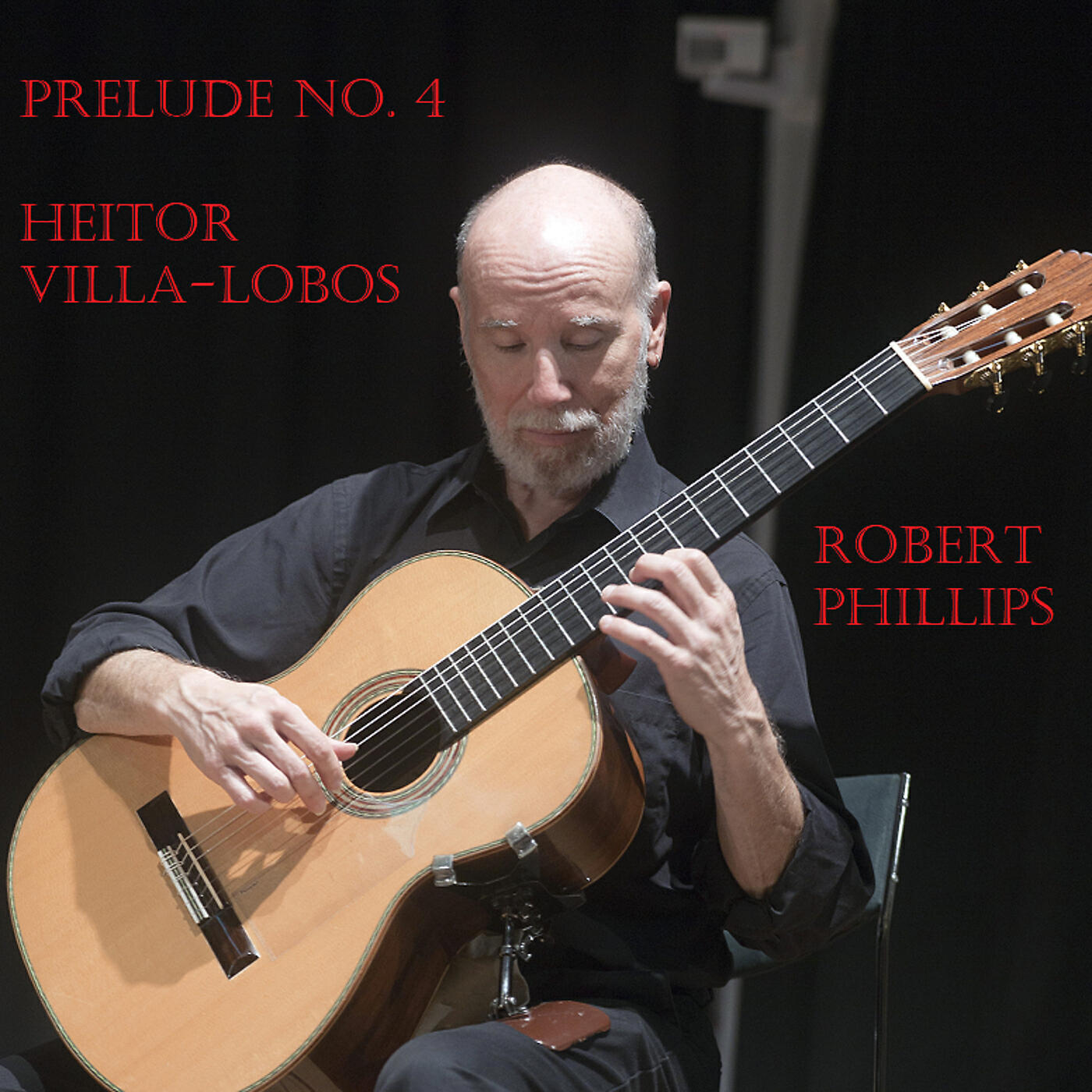 Релиз Prelude No. 4