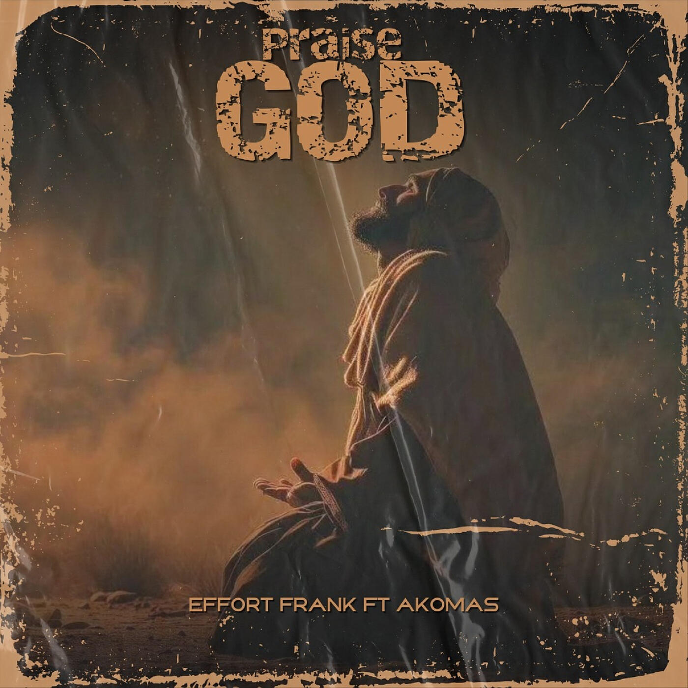 Релиз Praise God