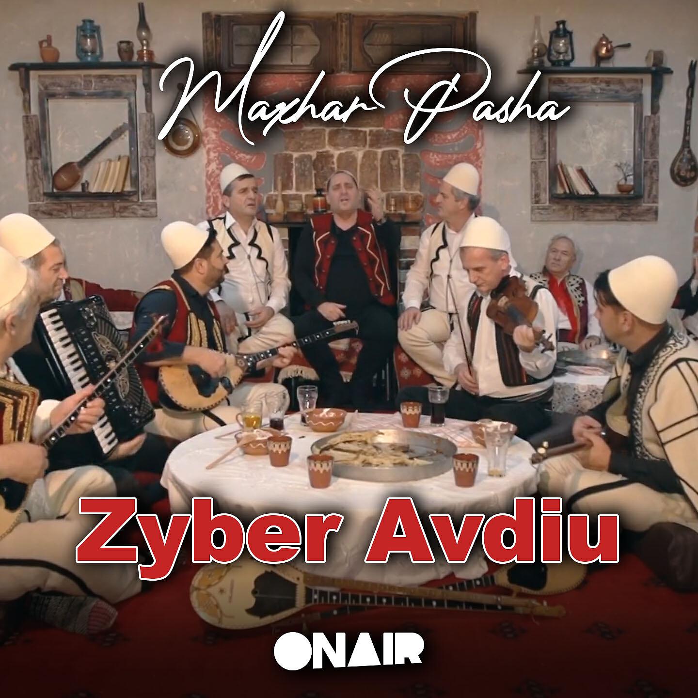 Релиз Maxhar pasha
