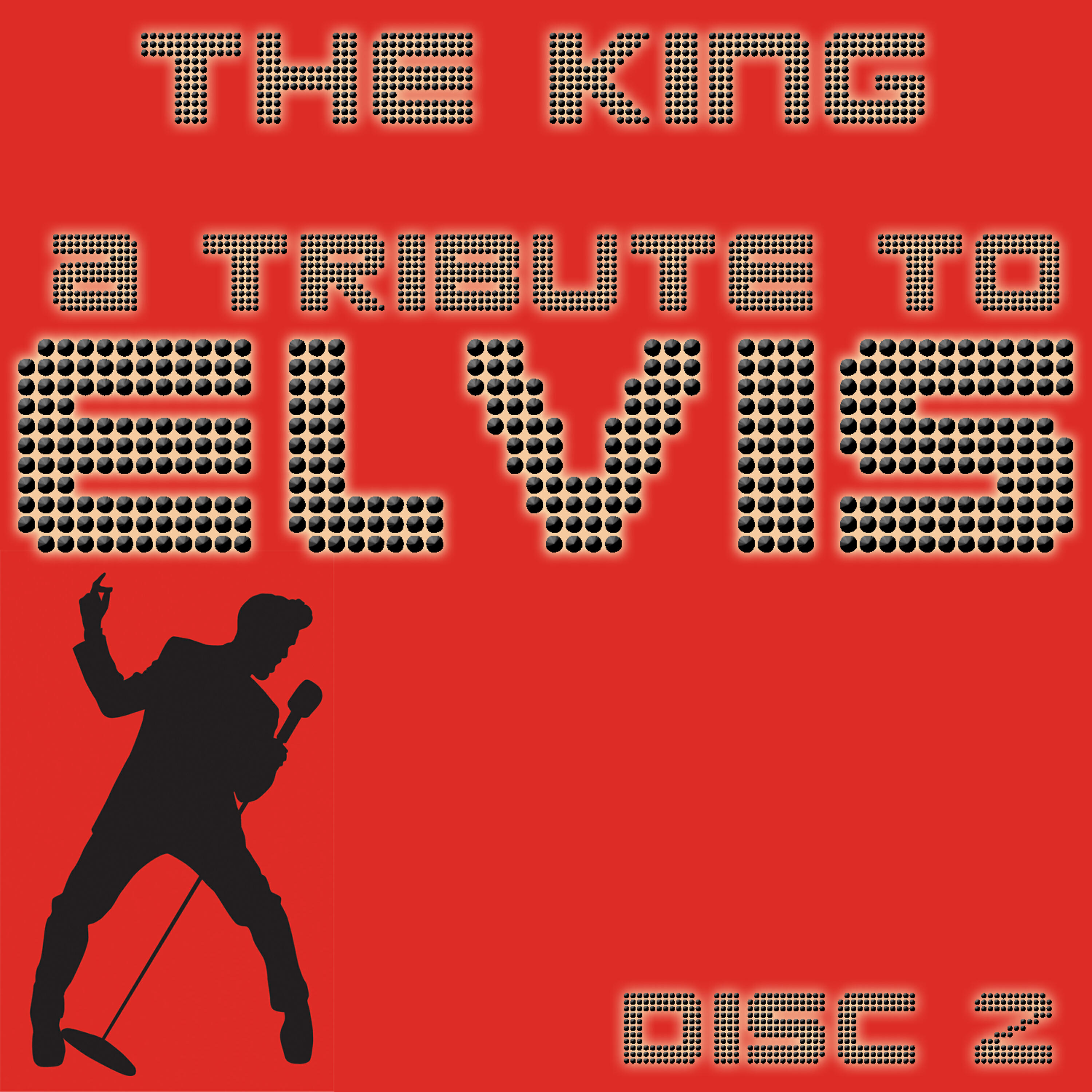Релиз A Tribute To Elvis Presley Vol 2