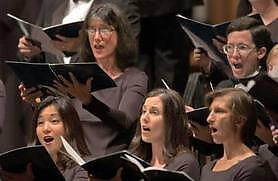 Ars Nova Singers