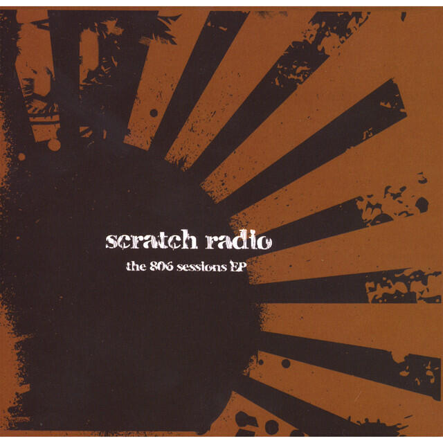 Scratch Radio