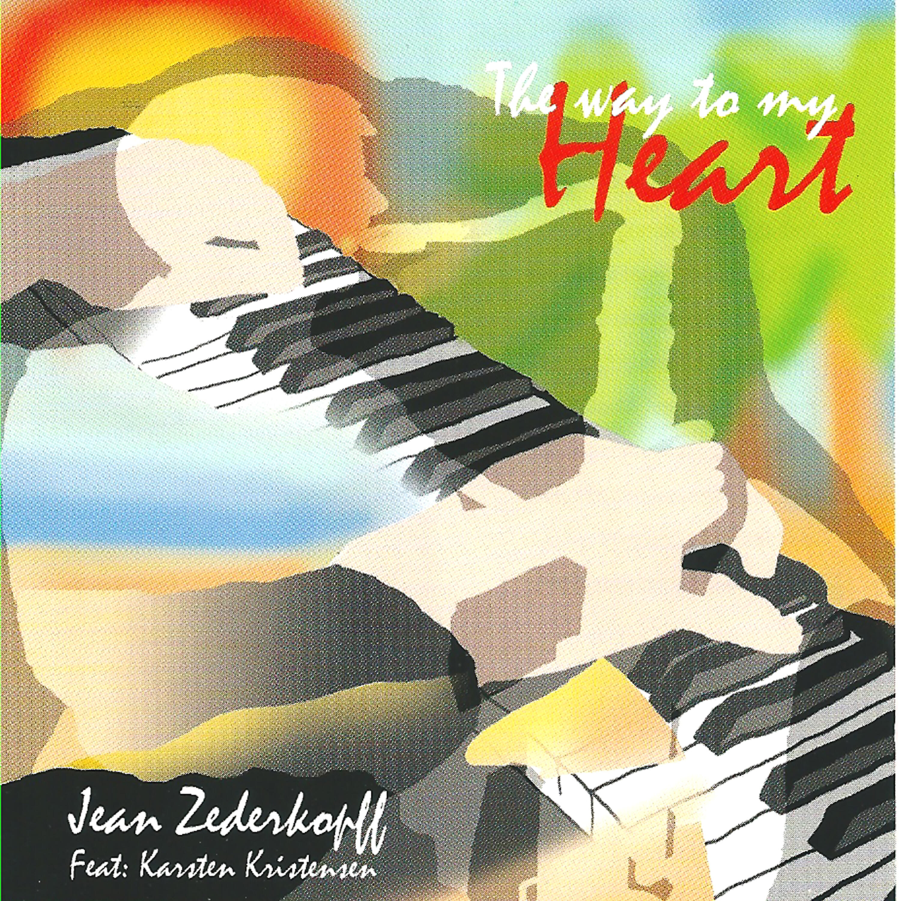 Релиз The Way to My Heart (feat. Karsten Kristensen)