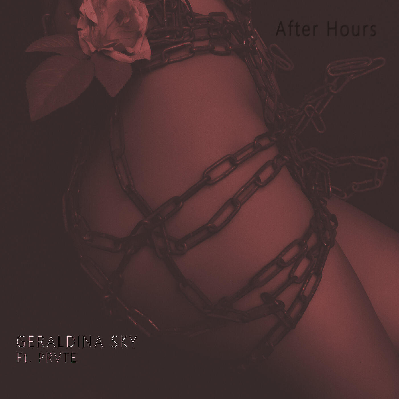 Релиз After Hours