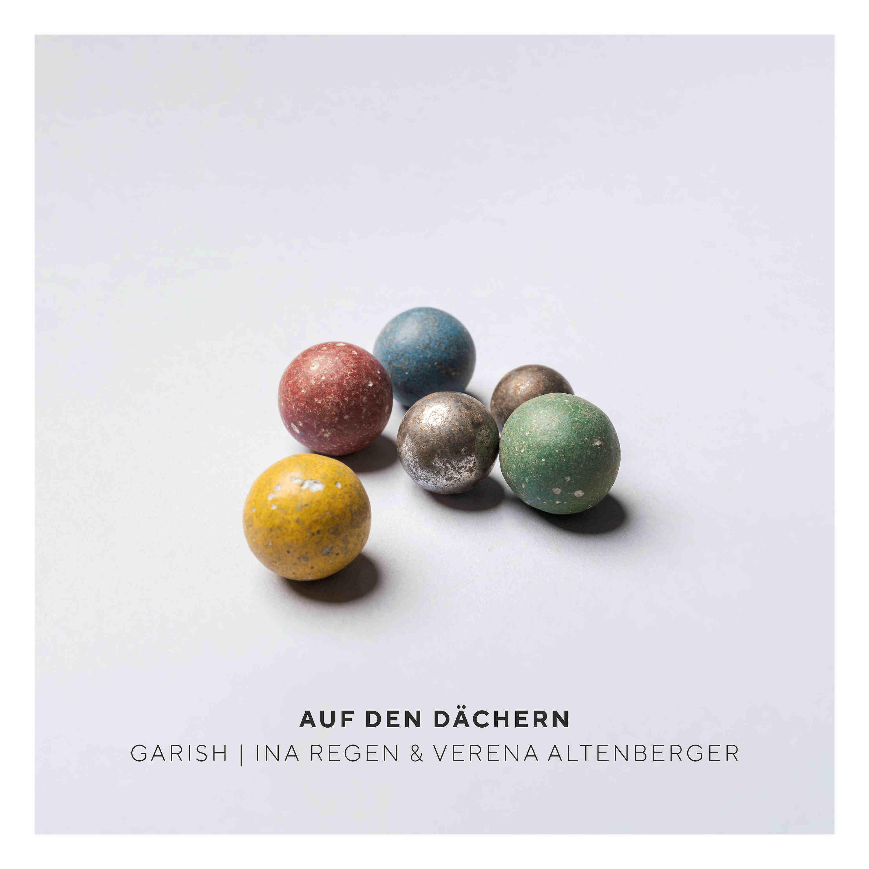 Релиз Auf den Dächern