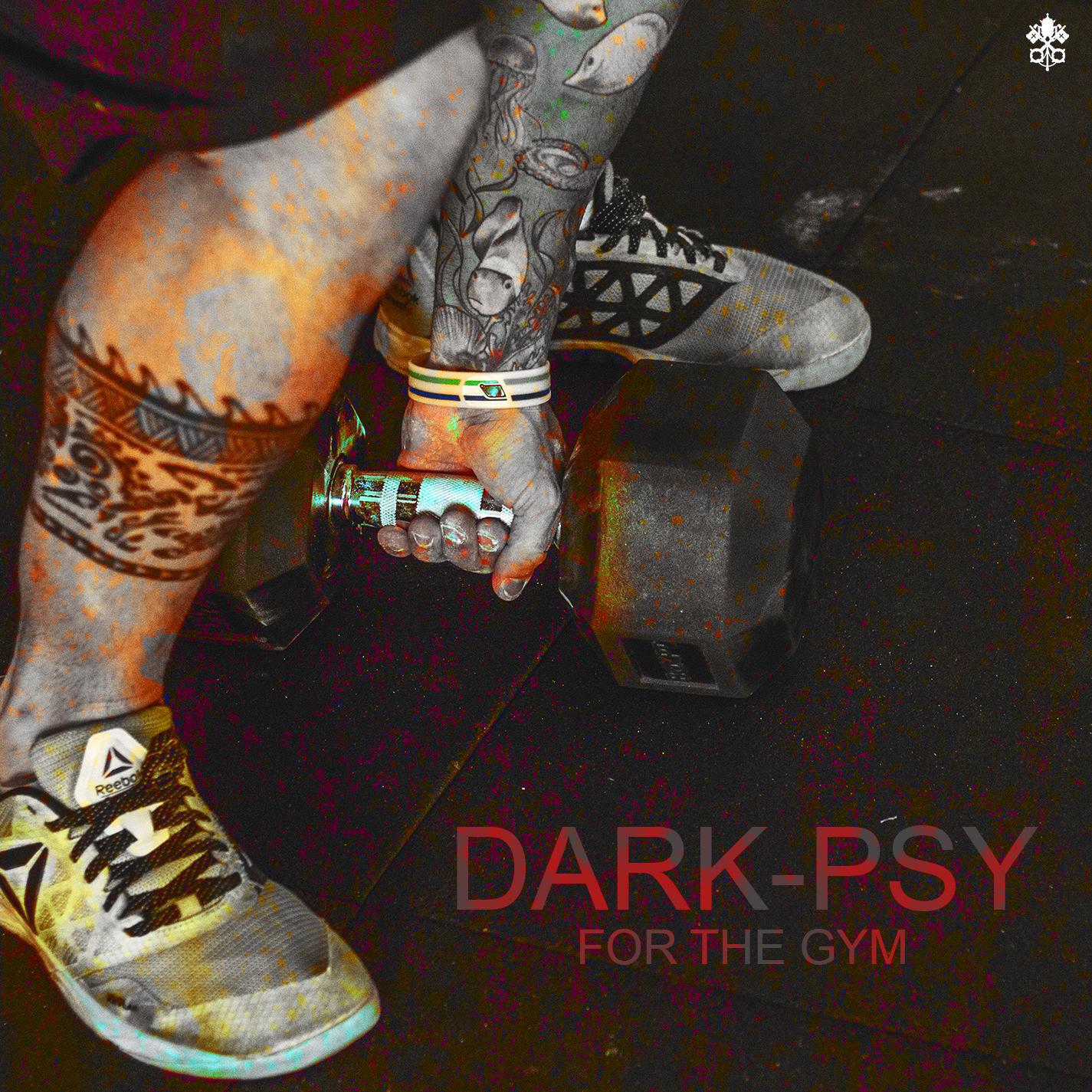 Релиз Dark-Psy for the Gym