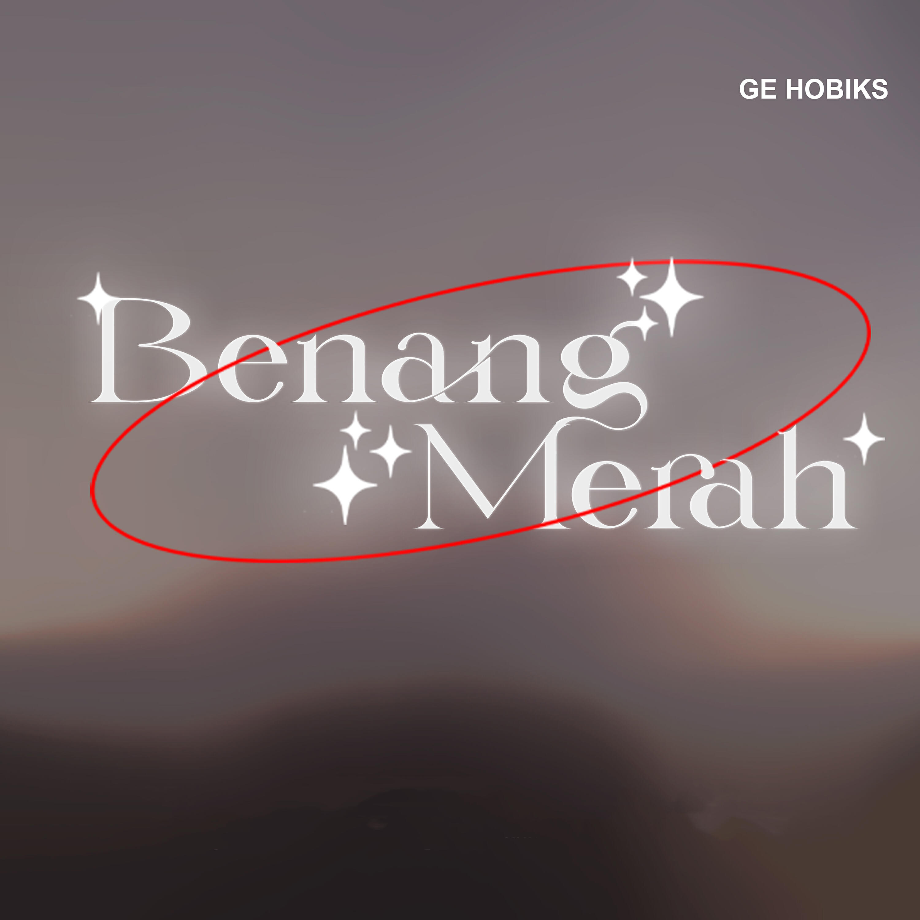 Релиз Benang Merah