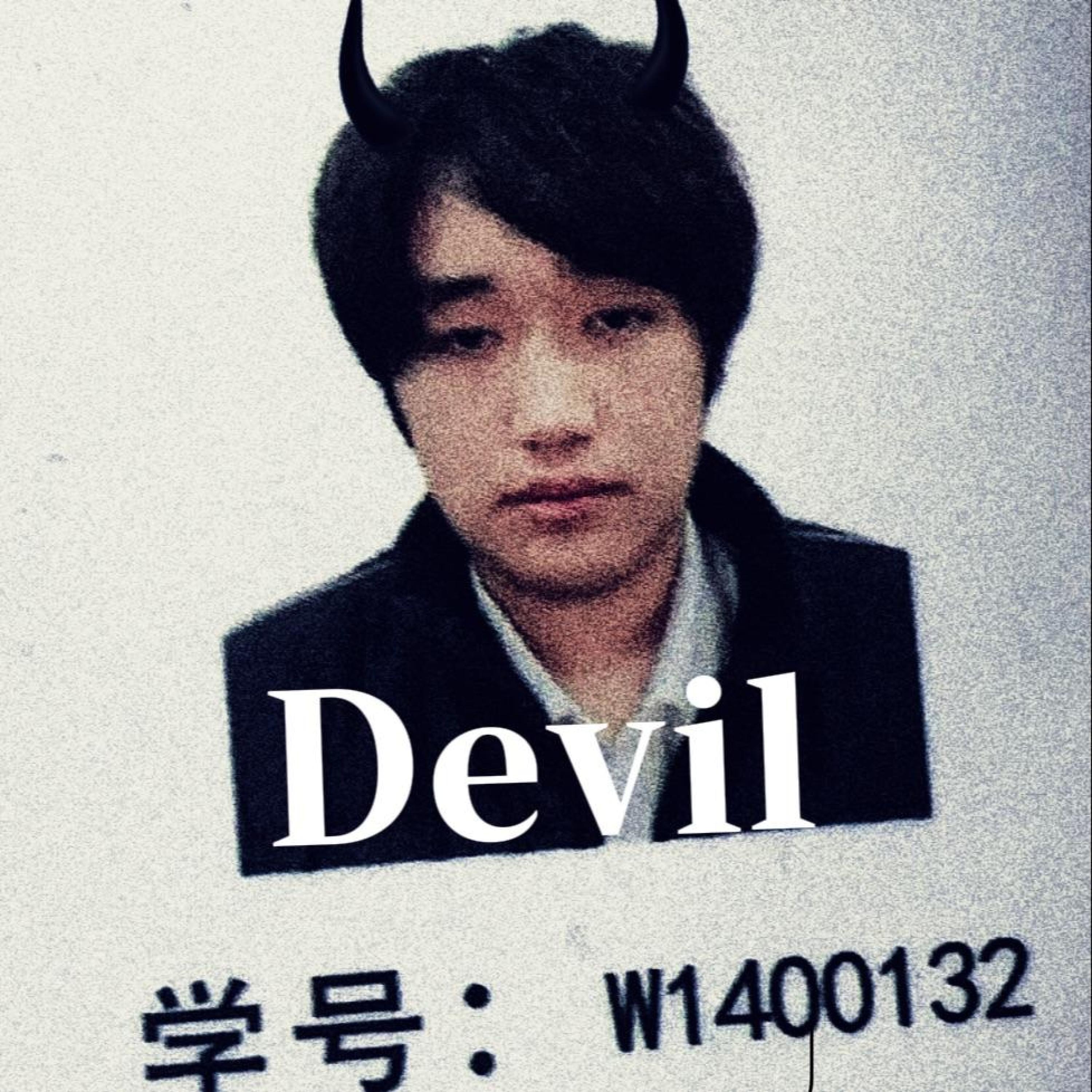 Релиз Devil