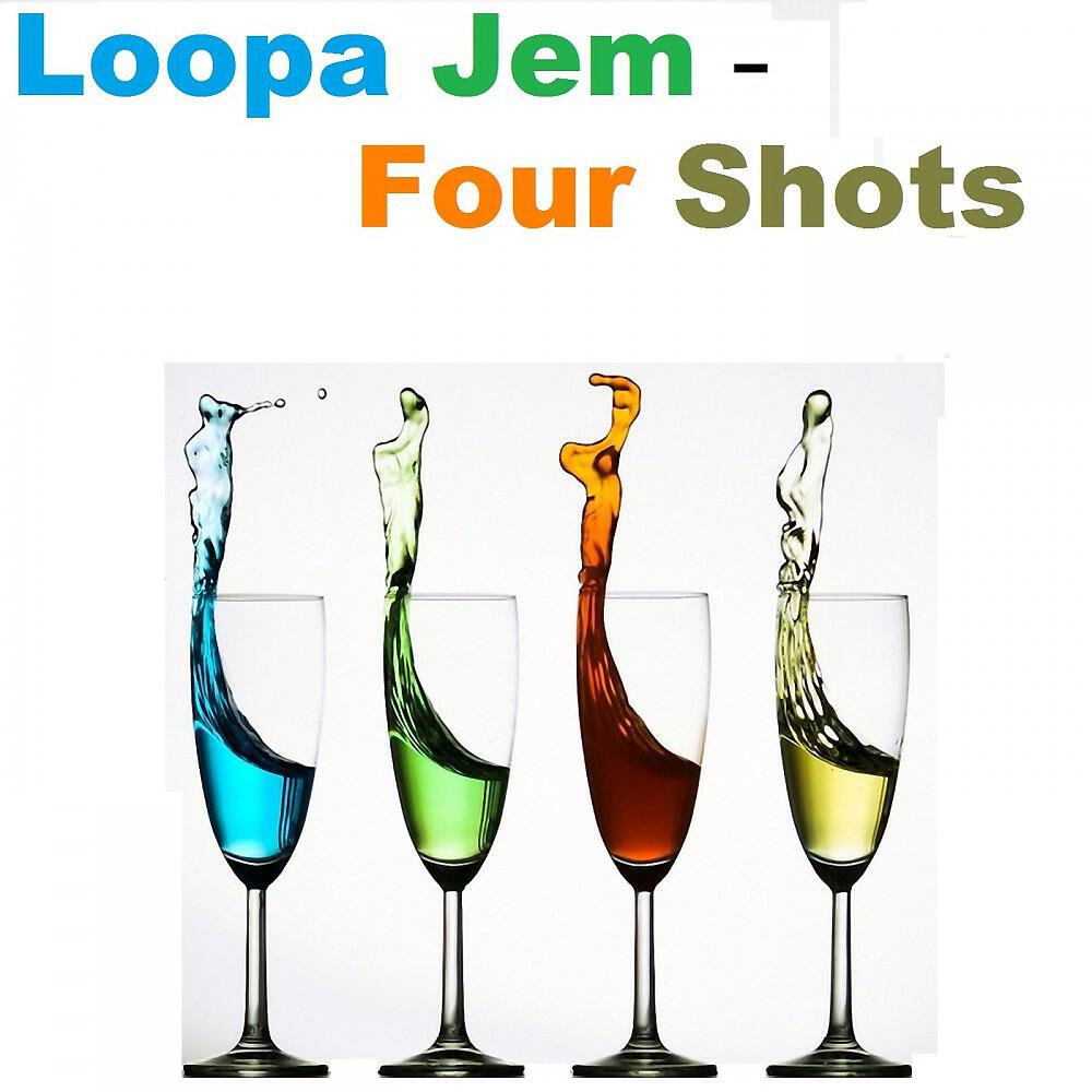Релиз Four Shots
