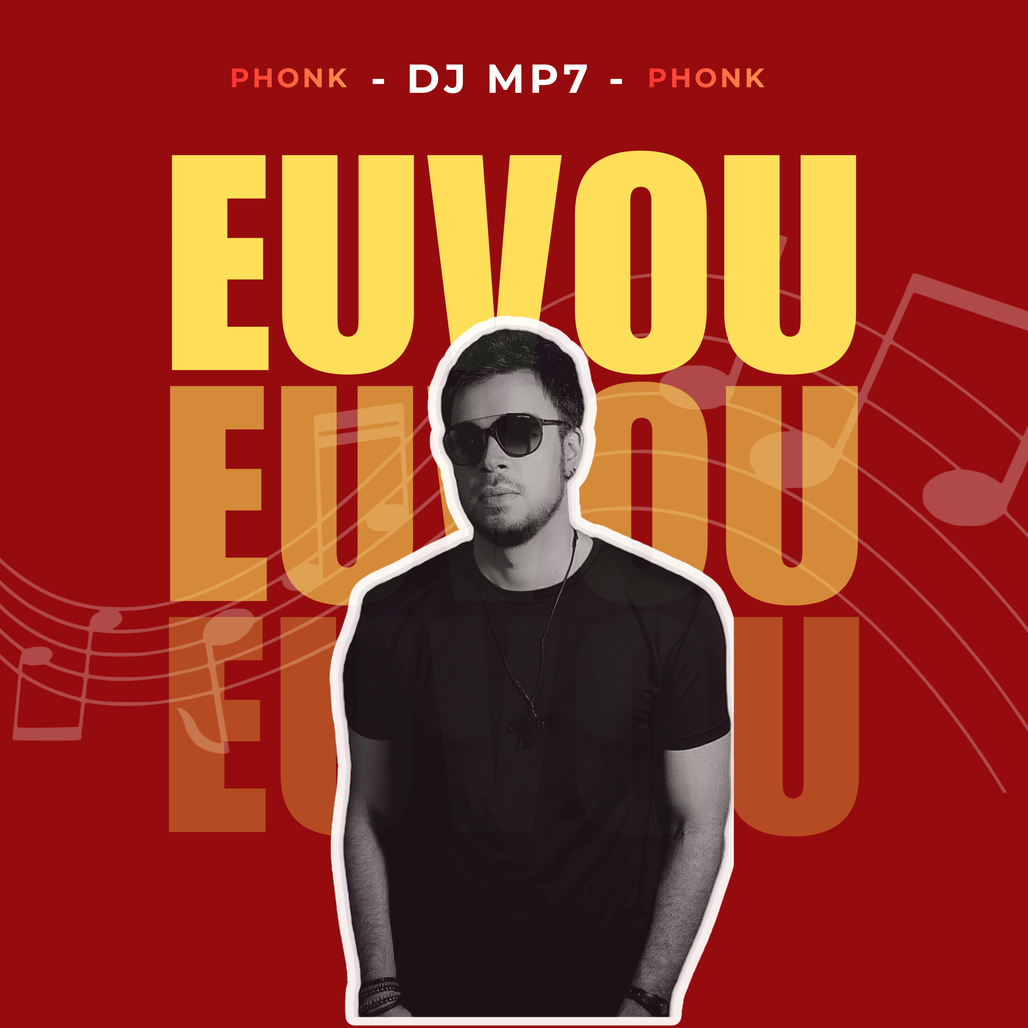 Релиз Eu Vou