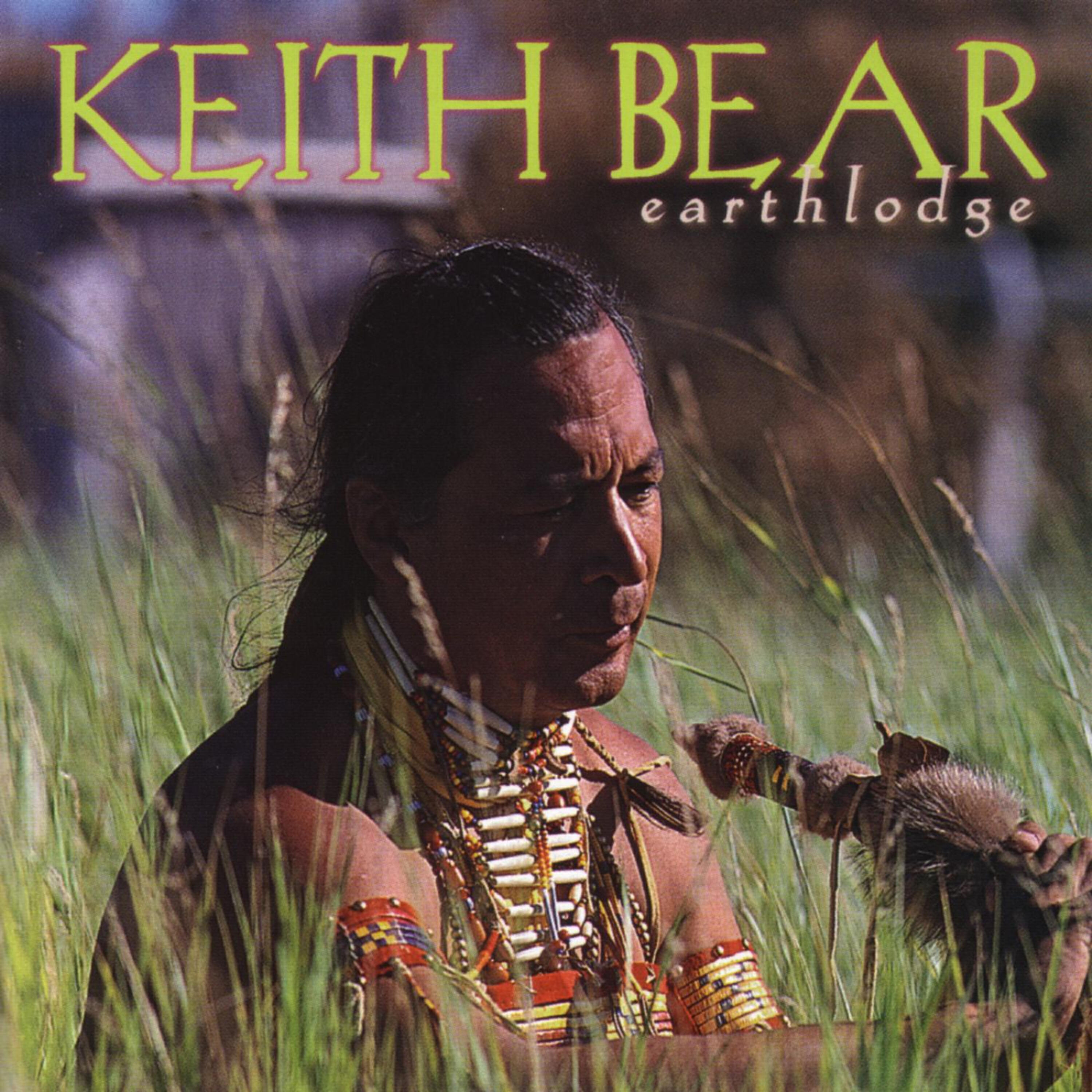 Релиз Earthlodge