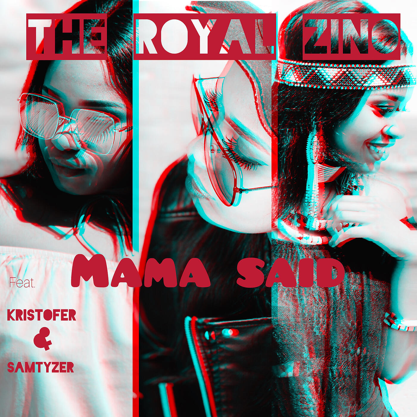 The Royal Zino