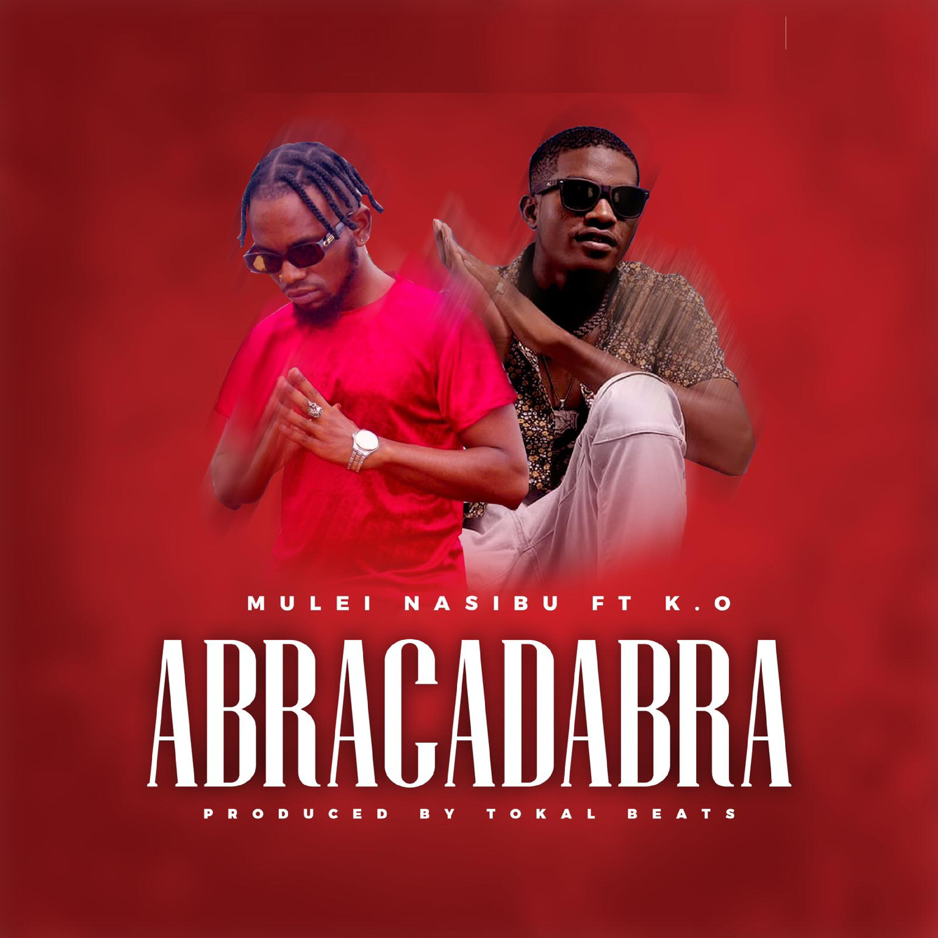 Релиз Abracadabra