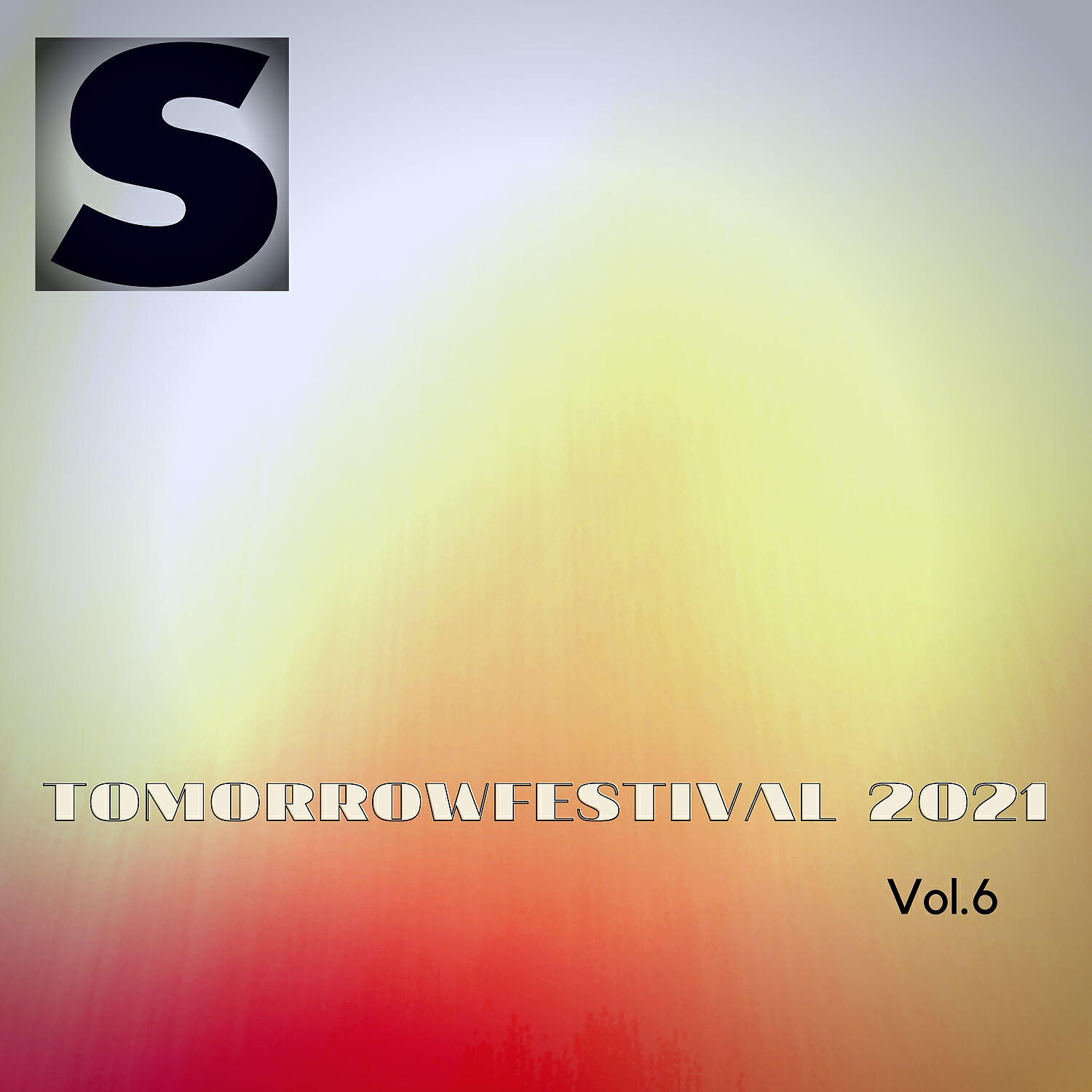 Релиз TOMORROWFESTIVAL 2021, Vol.6