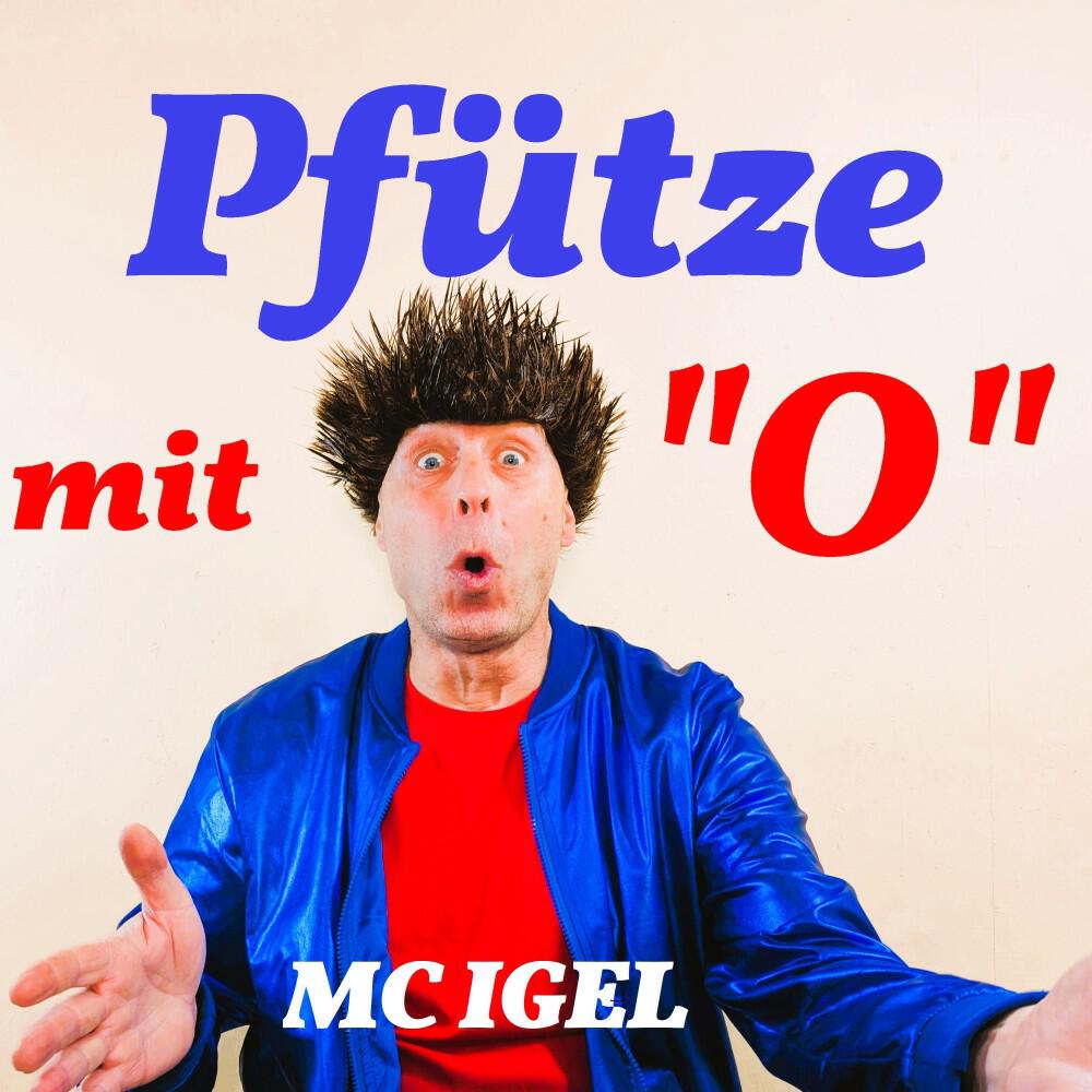 Релиз Pfütze mit O