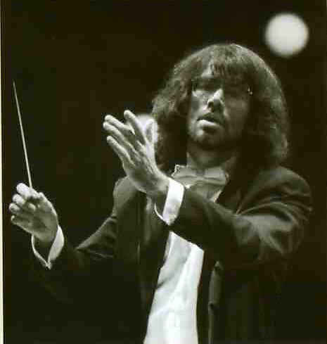 Evgueni Bushkov