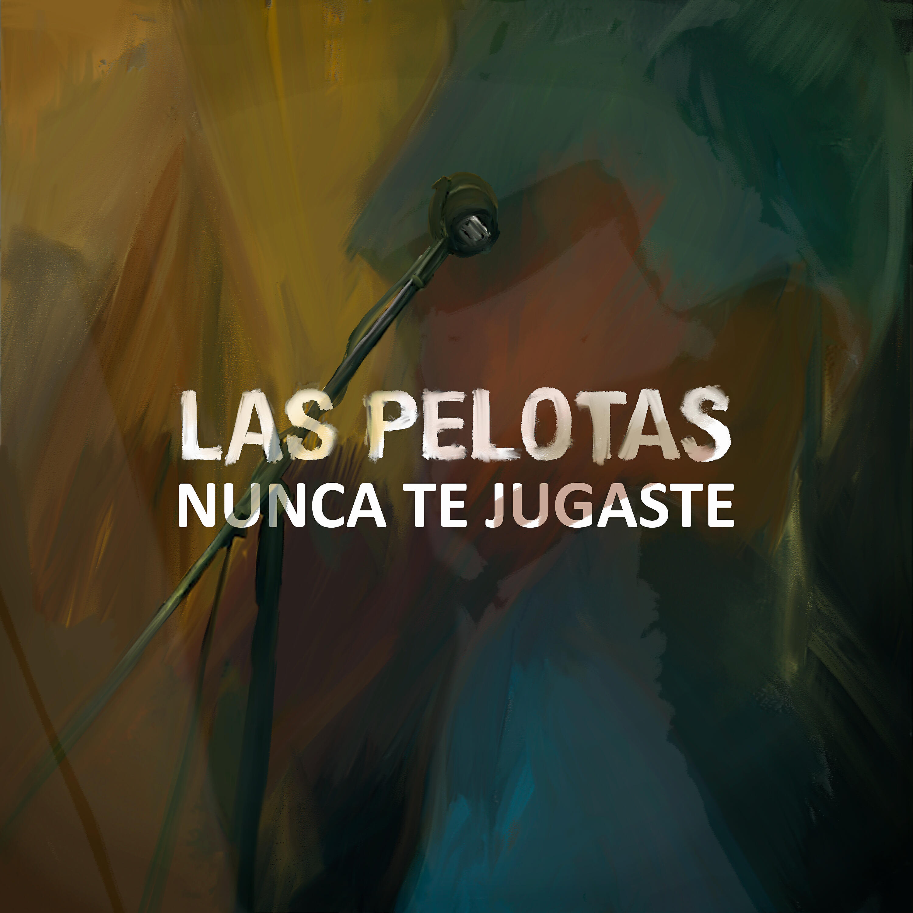 Релиз Nunca Te Jugaste (En Casa)