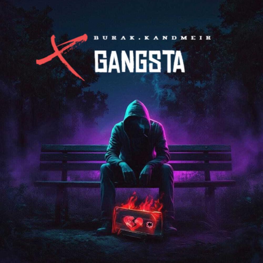 Релиз Gangsta (Live)