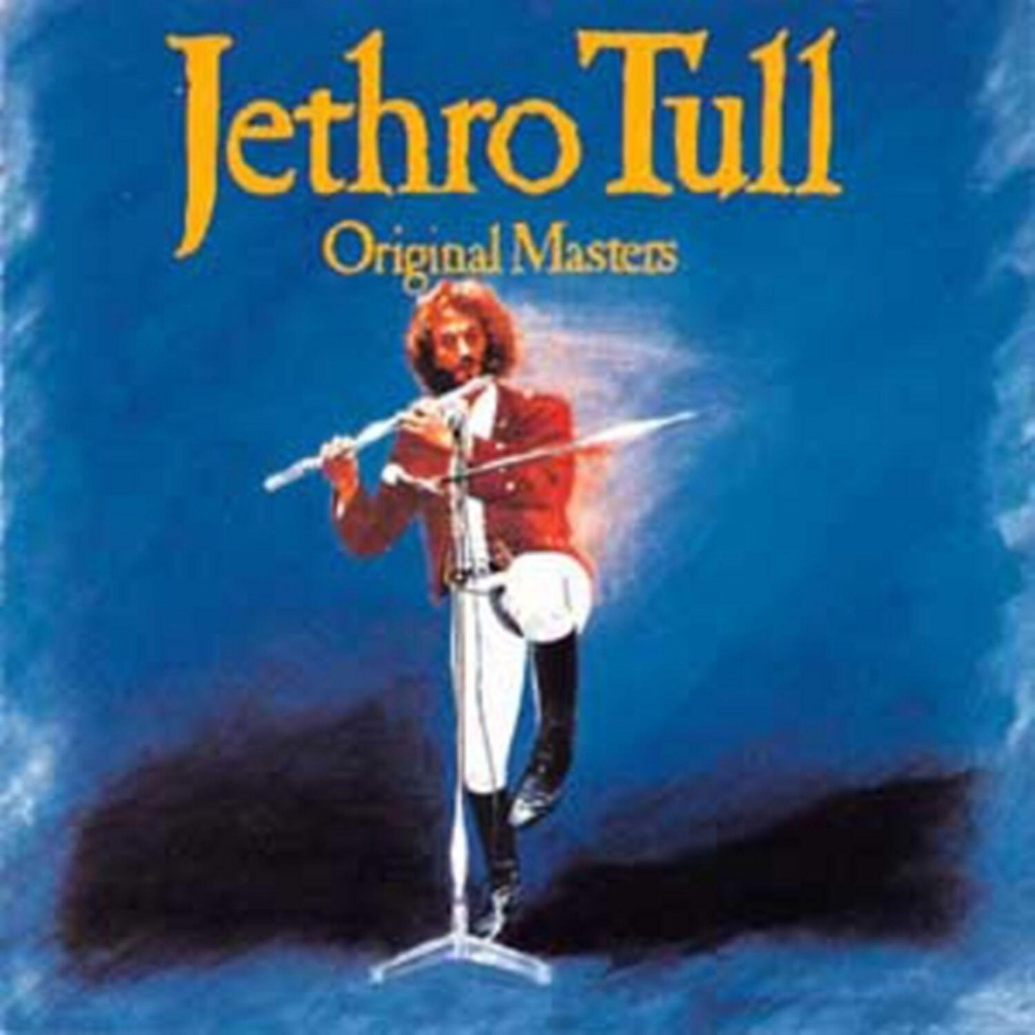 Релиз Original Masters