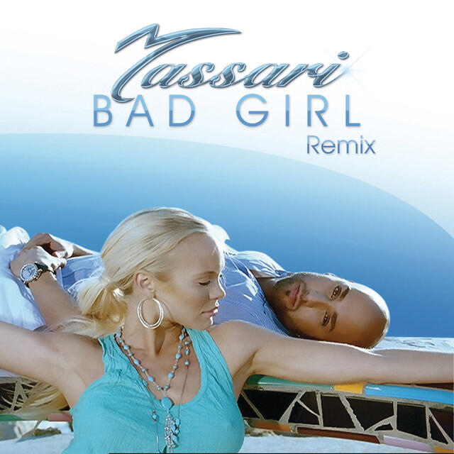 Релиз Bad Girl (Cure & Cause Club Mix)